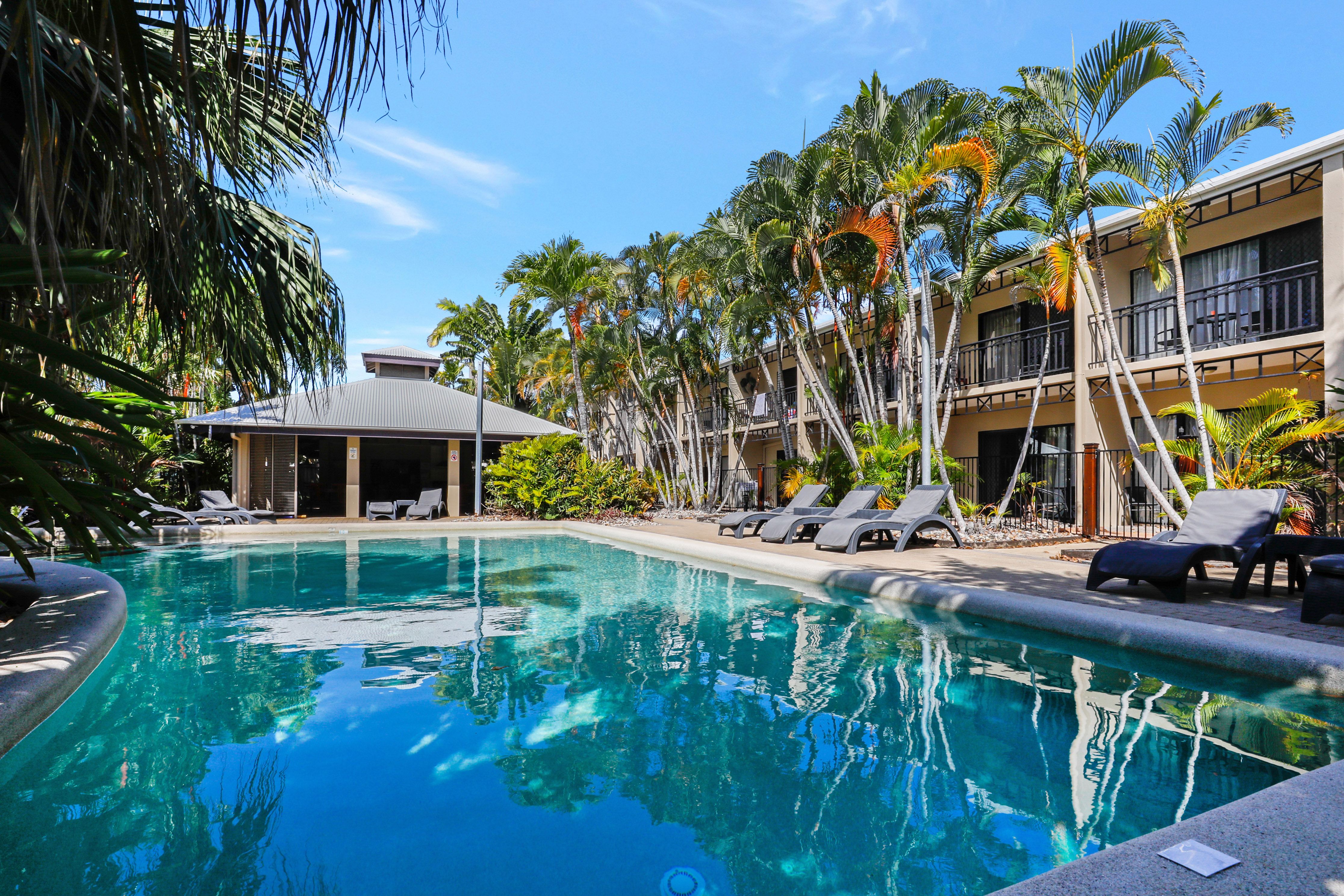 19-23 Trinity Beach Road, Trinity Beach QLD 4879