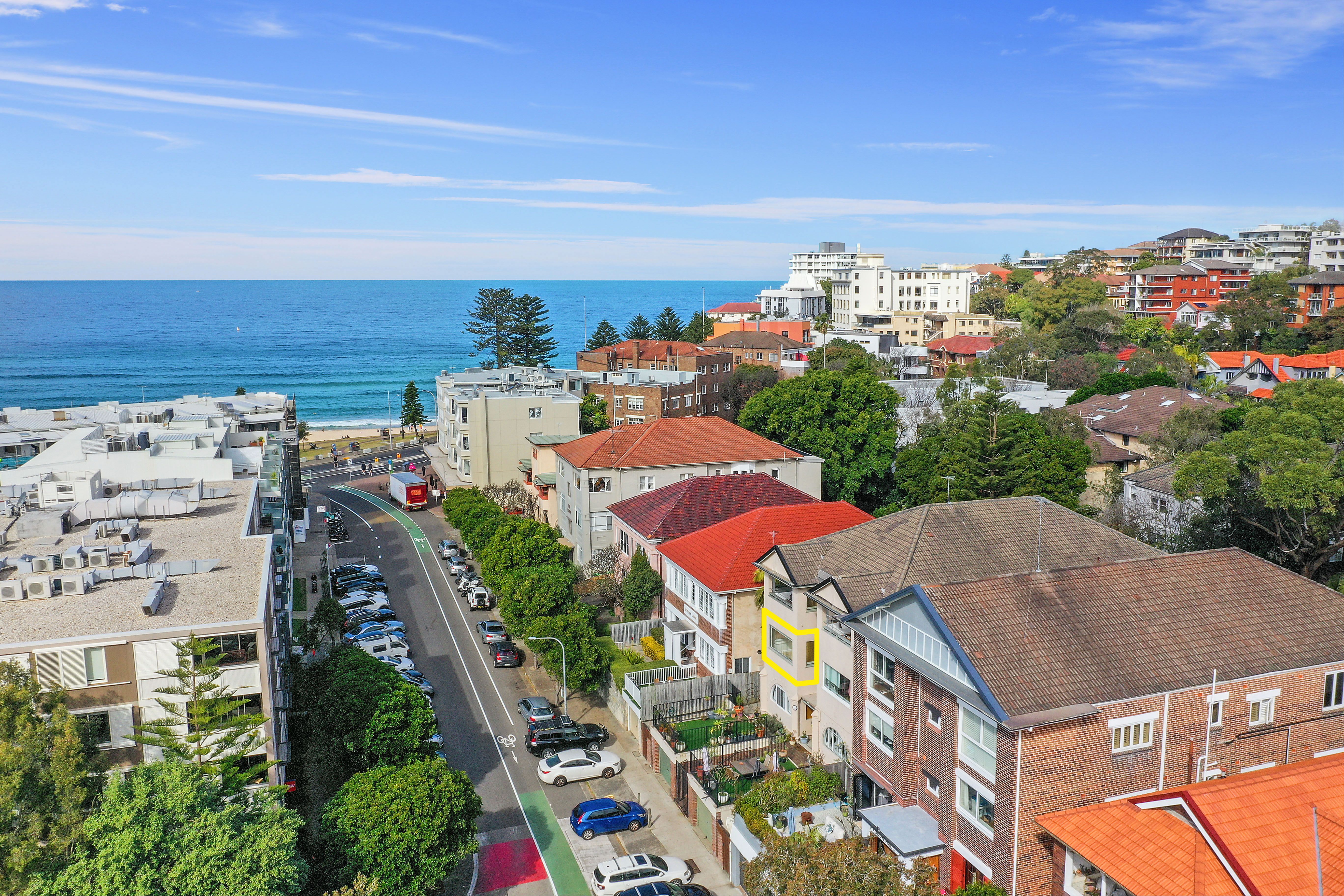 3/22 Lamrock Avenue, Bondi Beach, NSW 2026