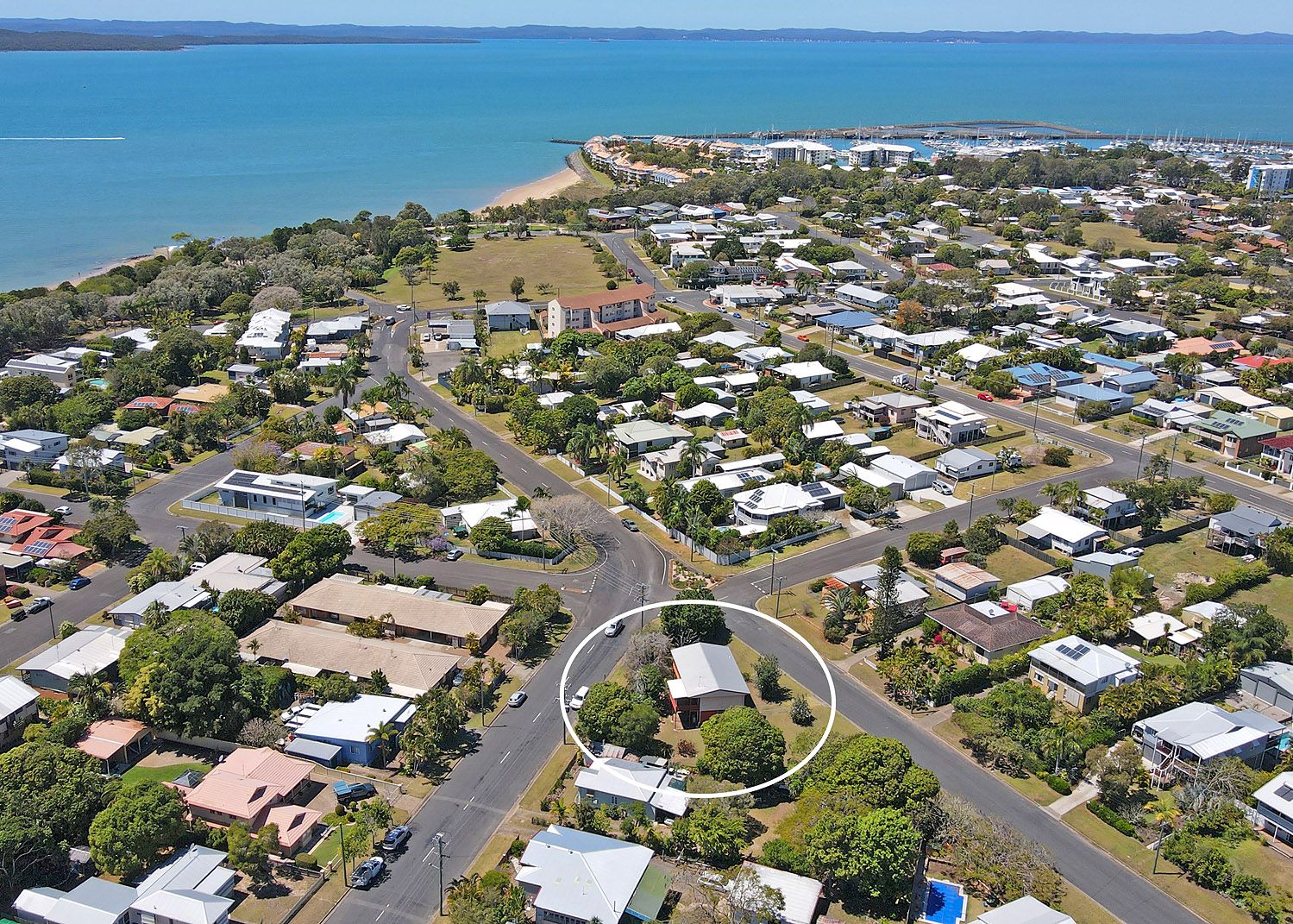 65 King Street, Urangan, QLD 4655