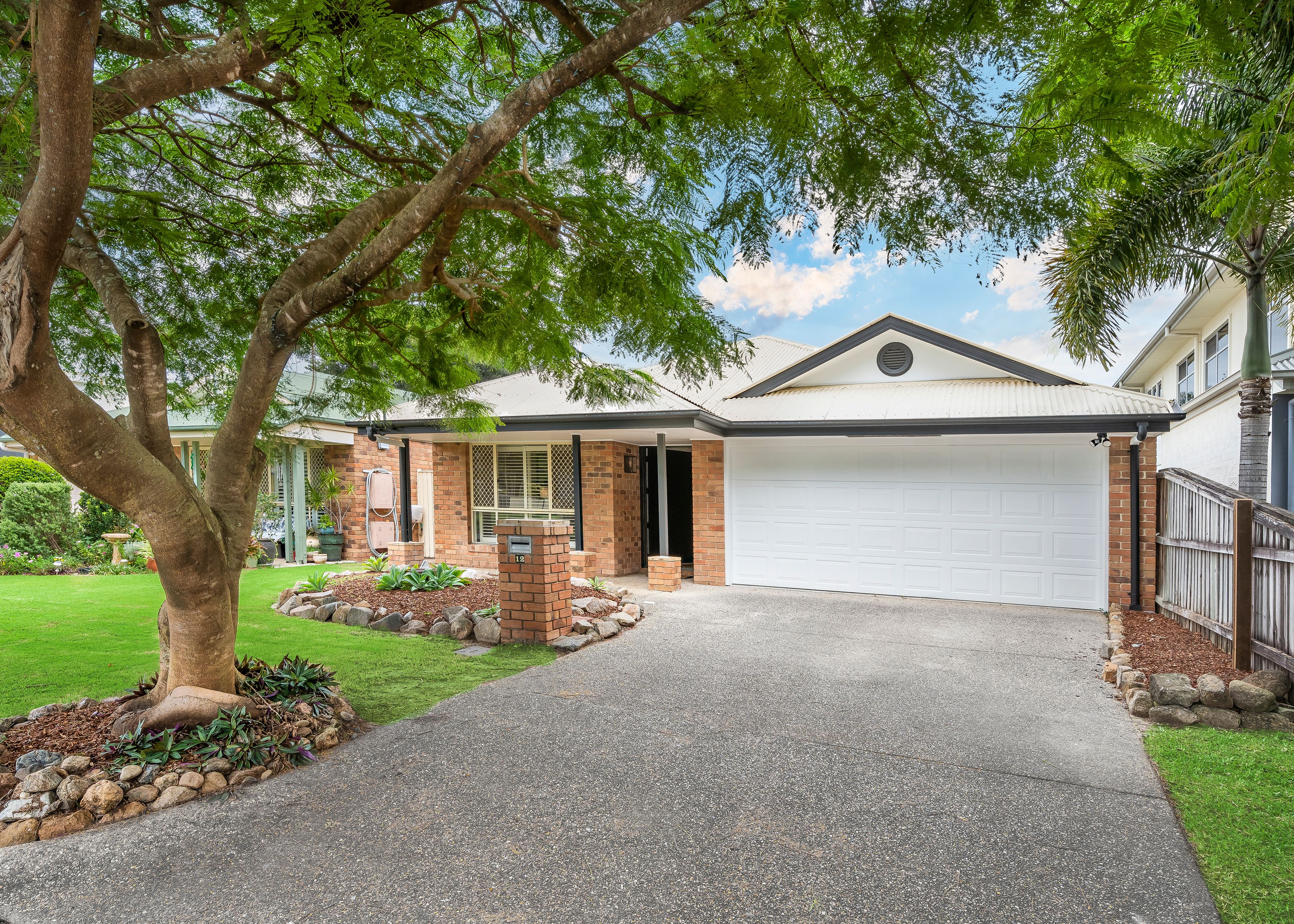 12 Lilley Street, Hendra QLD 4011