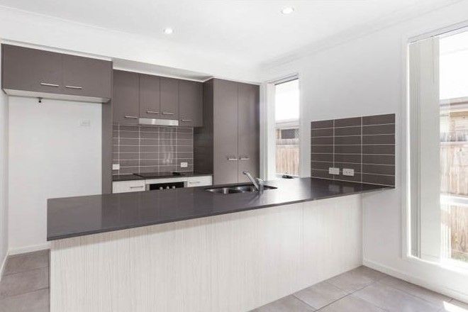 3 Essington Mews, Leichhardt, QLD 4305