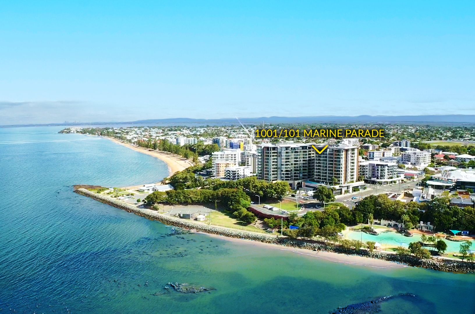 101 Marine Parade, Redcliffe QLD 4020