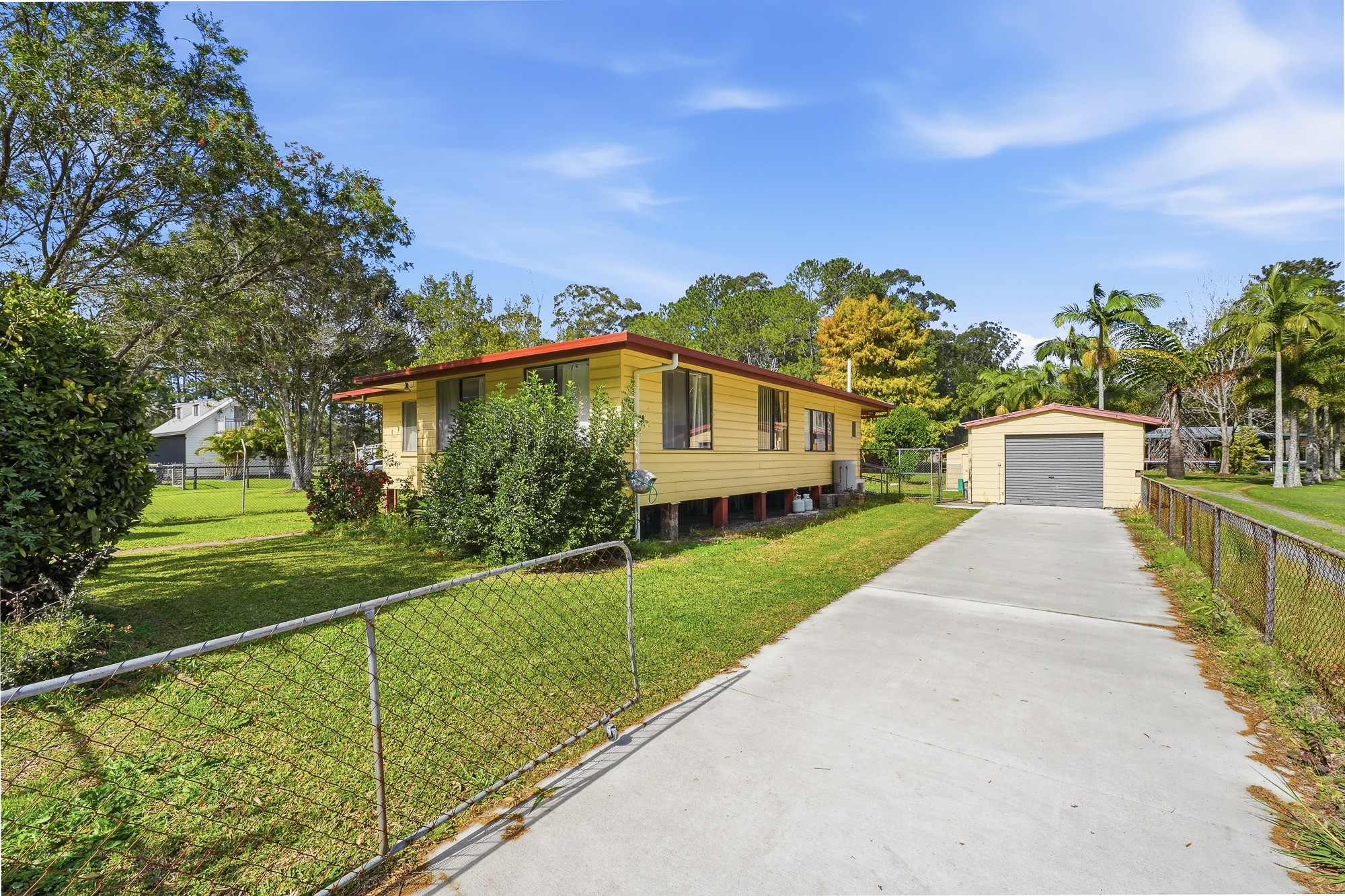 Woodford, QLD 4514