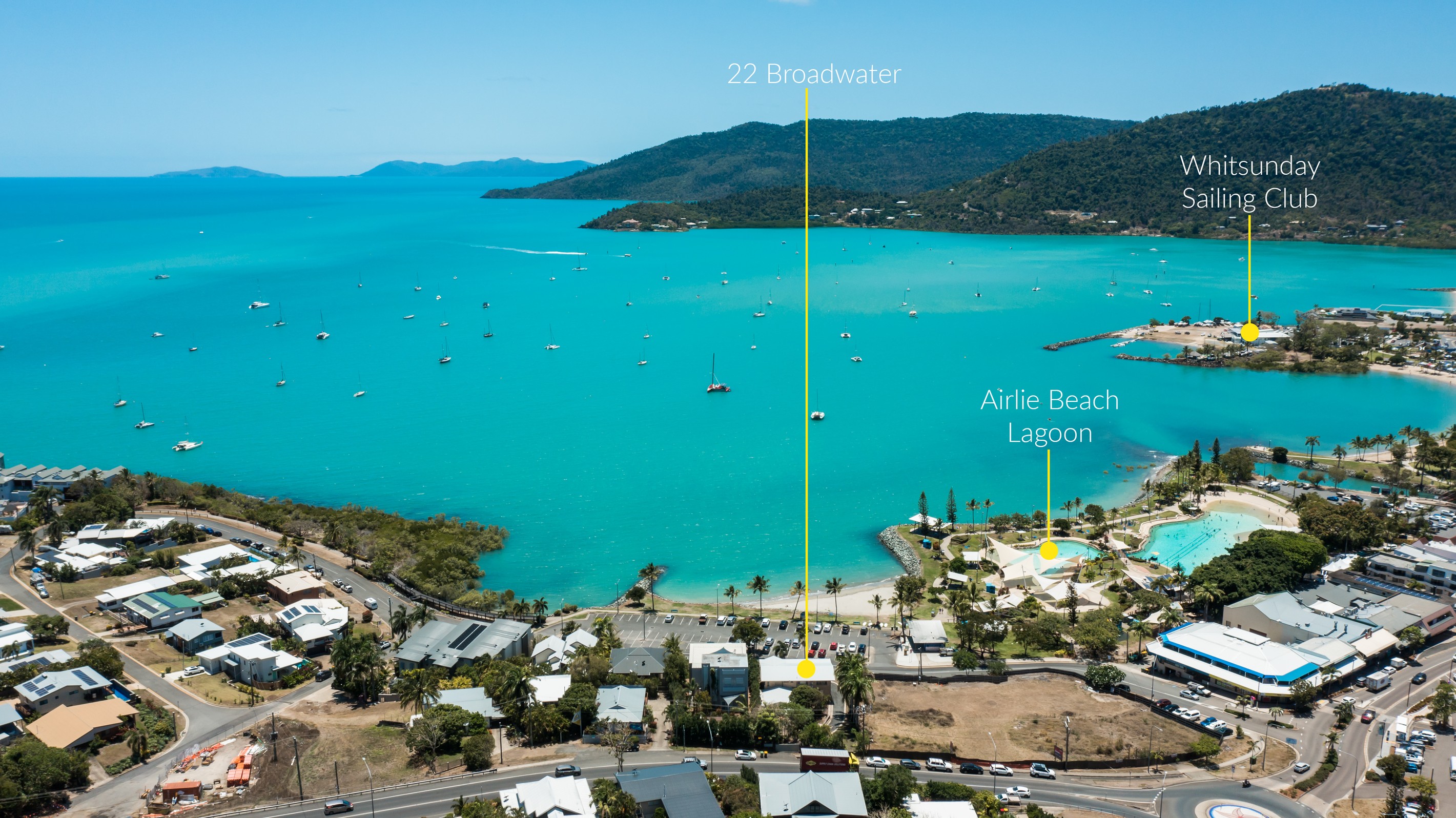 22 Broadwater Avenue, Airlie Beach, QLD 4802