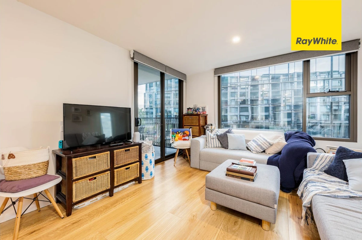 211/19 Challis Street, Dickson, ACT 2602