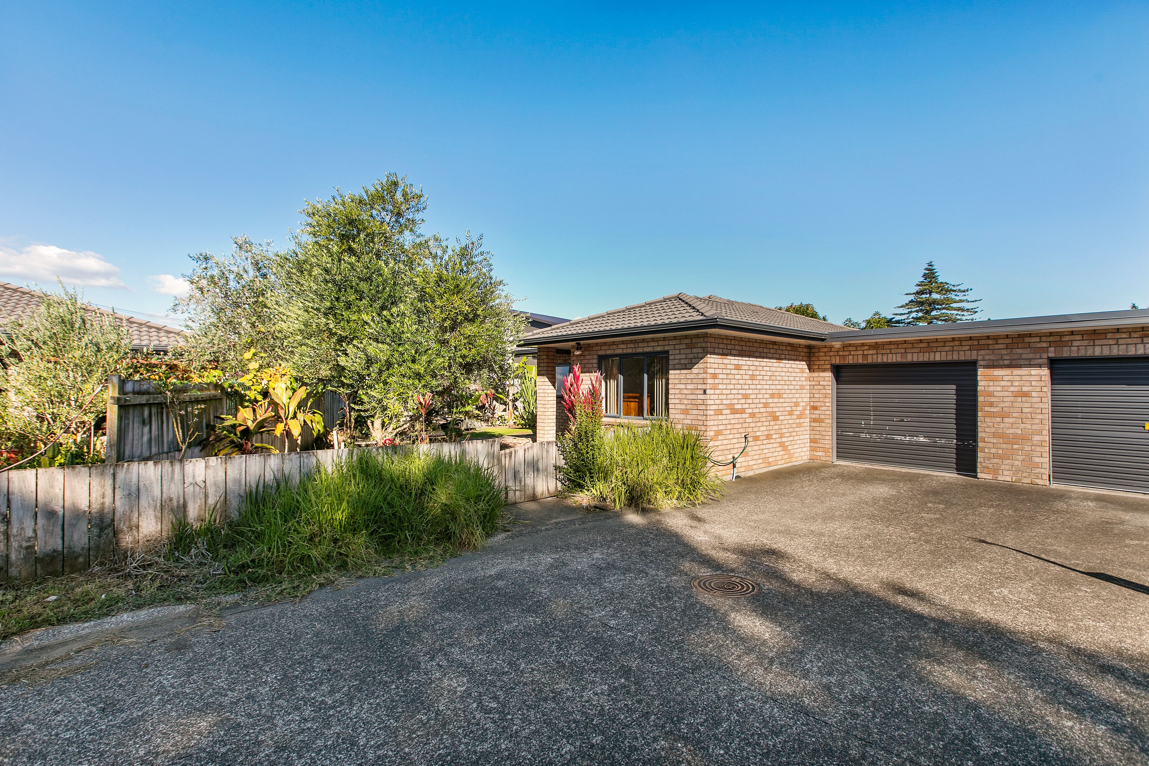 21 Lawford Place, Mangere, Manukau City
