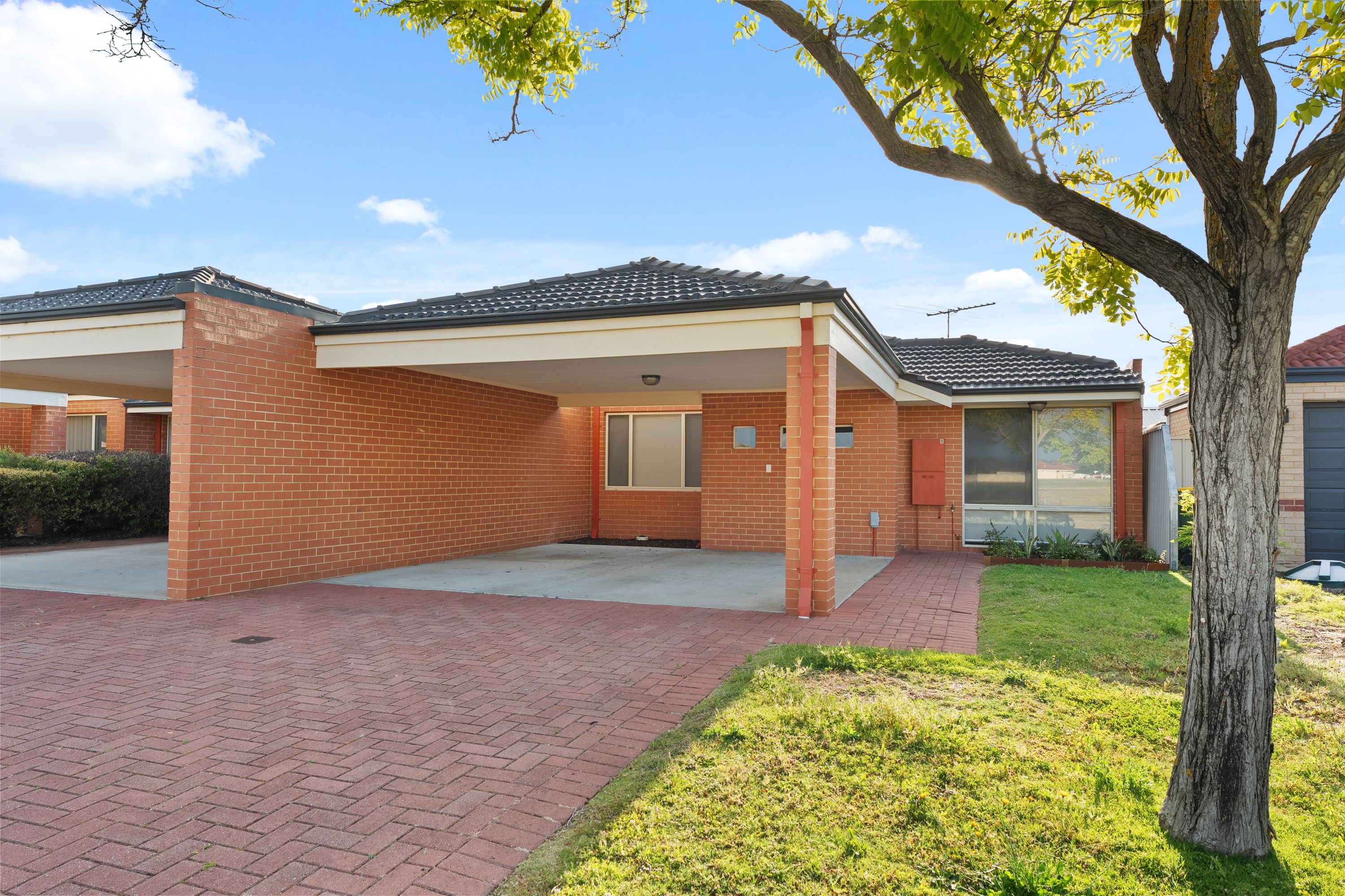 1/51 Laguardia Loop, Port Kennedy, WA 6172