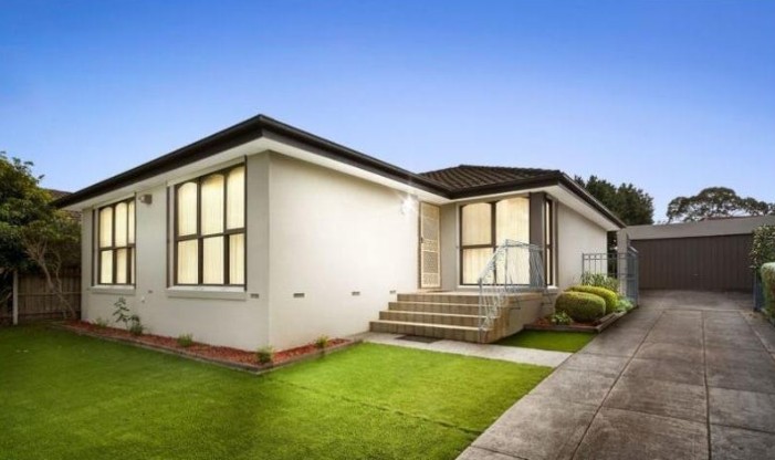 12 Mayfield Drive, Mill Park, VIC 3082