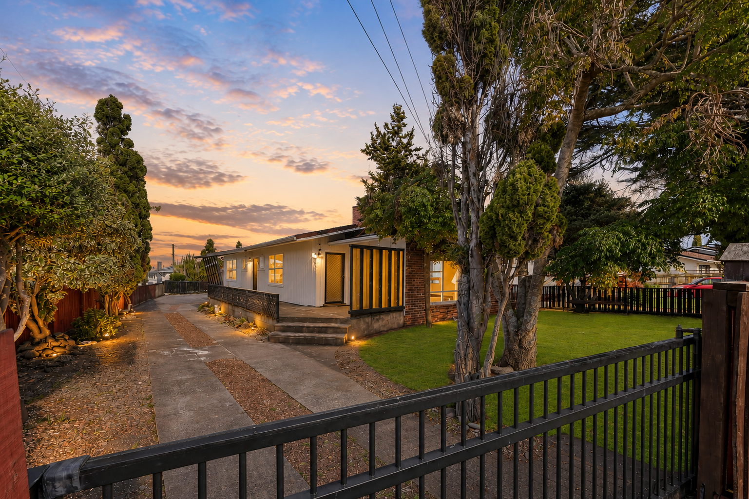 21 Fairburn Road, Otahuhu, Auckland City