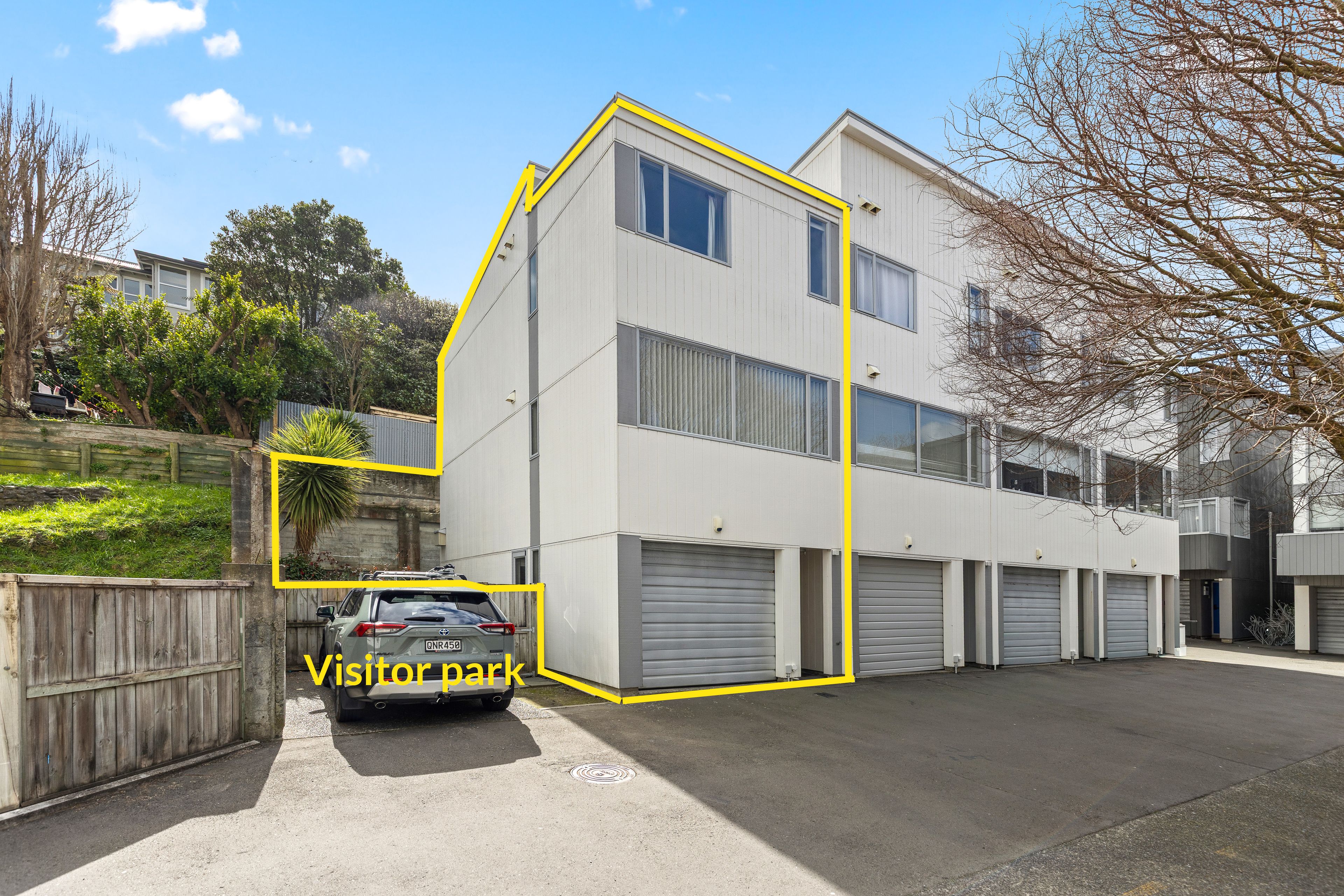 29/37 Daniell Street, Newtown, Wellington City