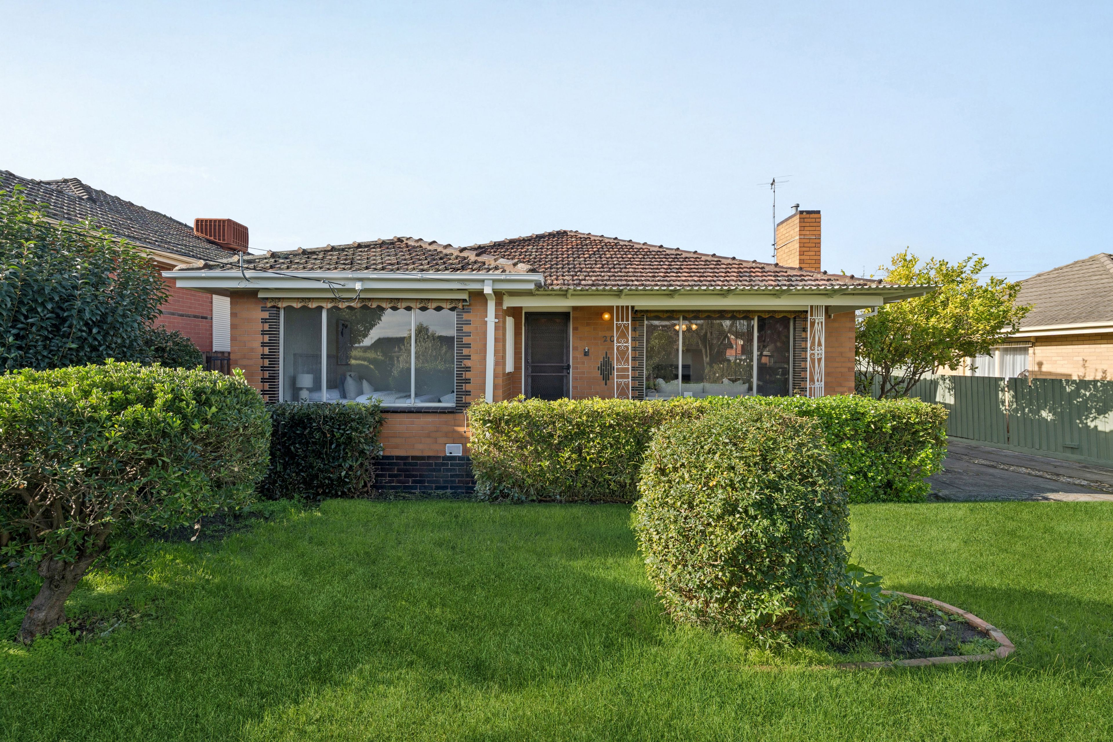 20 Henderson Street — photo from Ray White Reservoir