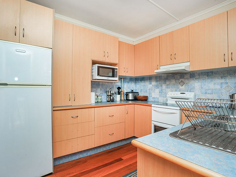 Zillmere, QLD 4034
