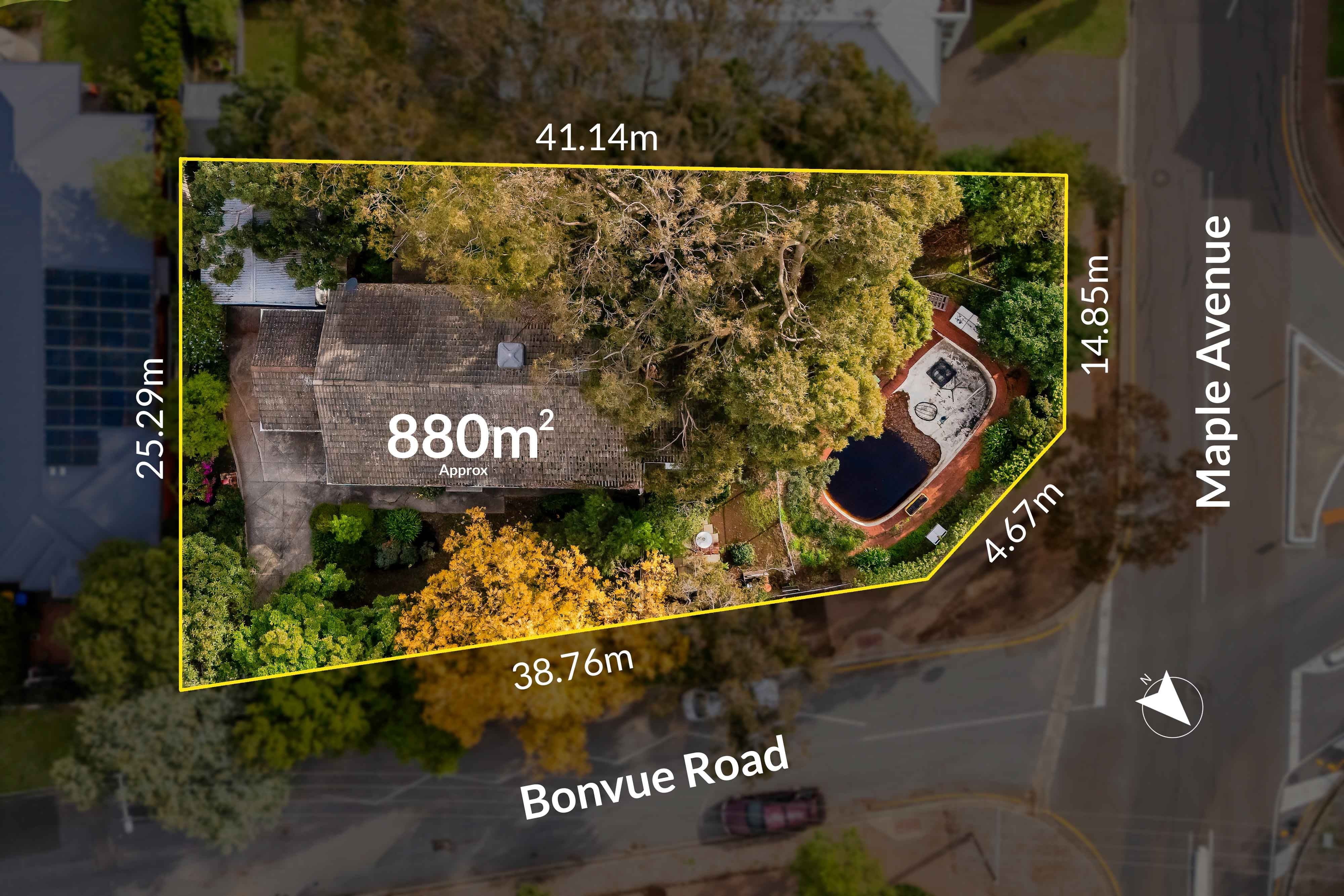 54 Maple Avenue, Rostrevor, SA 5073