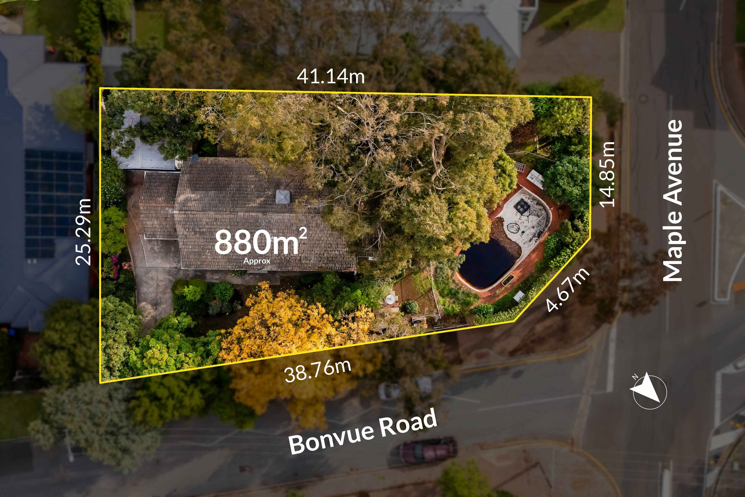 54 Maple Avenue, Rostrevor, SA 5073