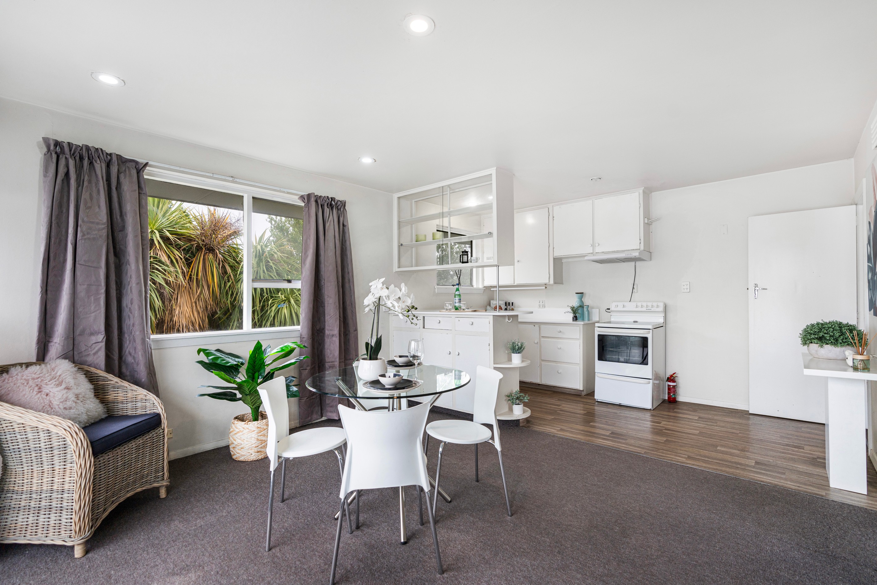 1/364 Worcester Street, Linwood, Christchurch City