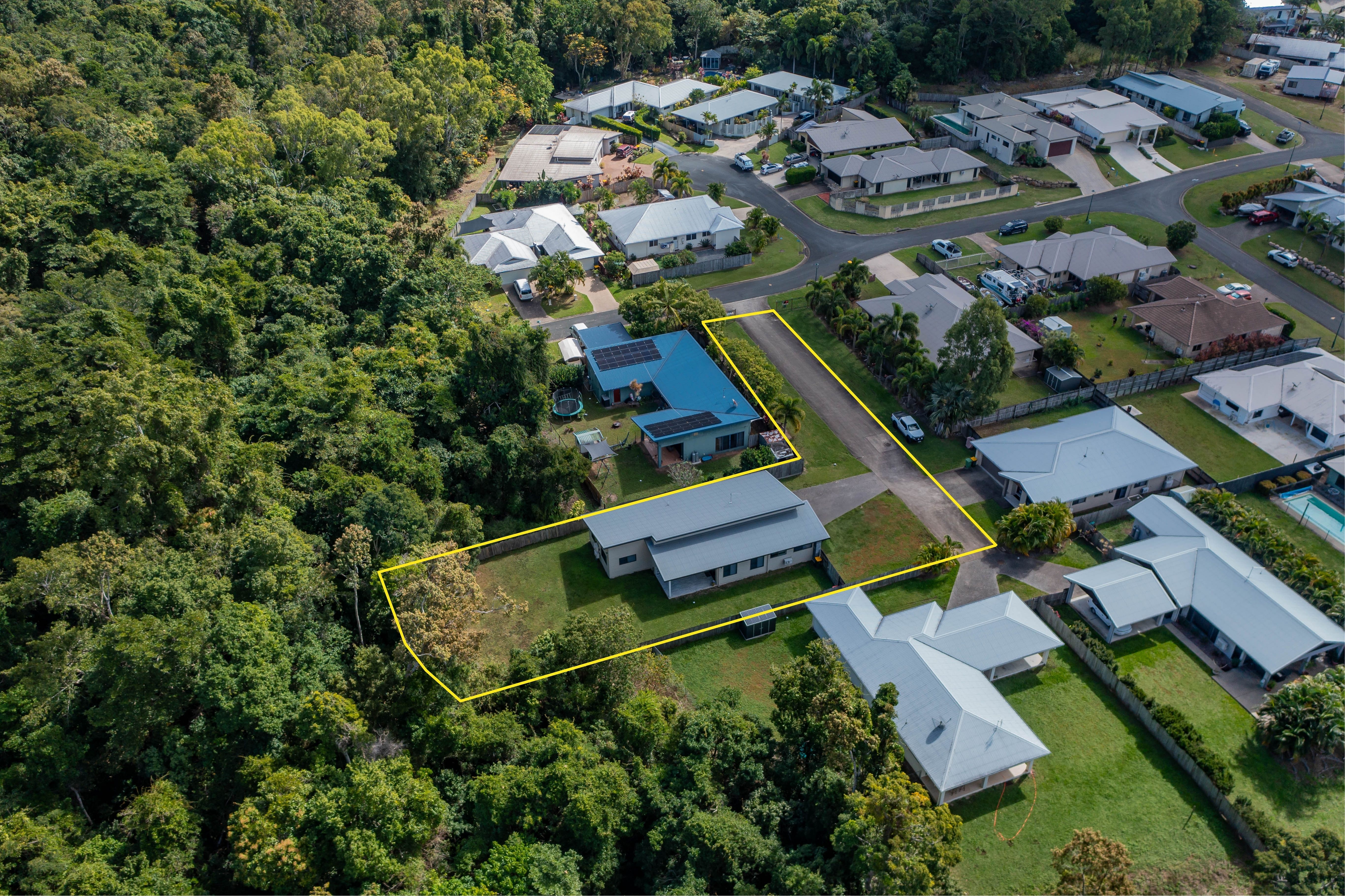 29C Armada Crescent, Jubilee Pocket, QLD 4802