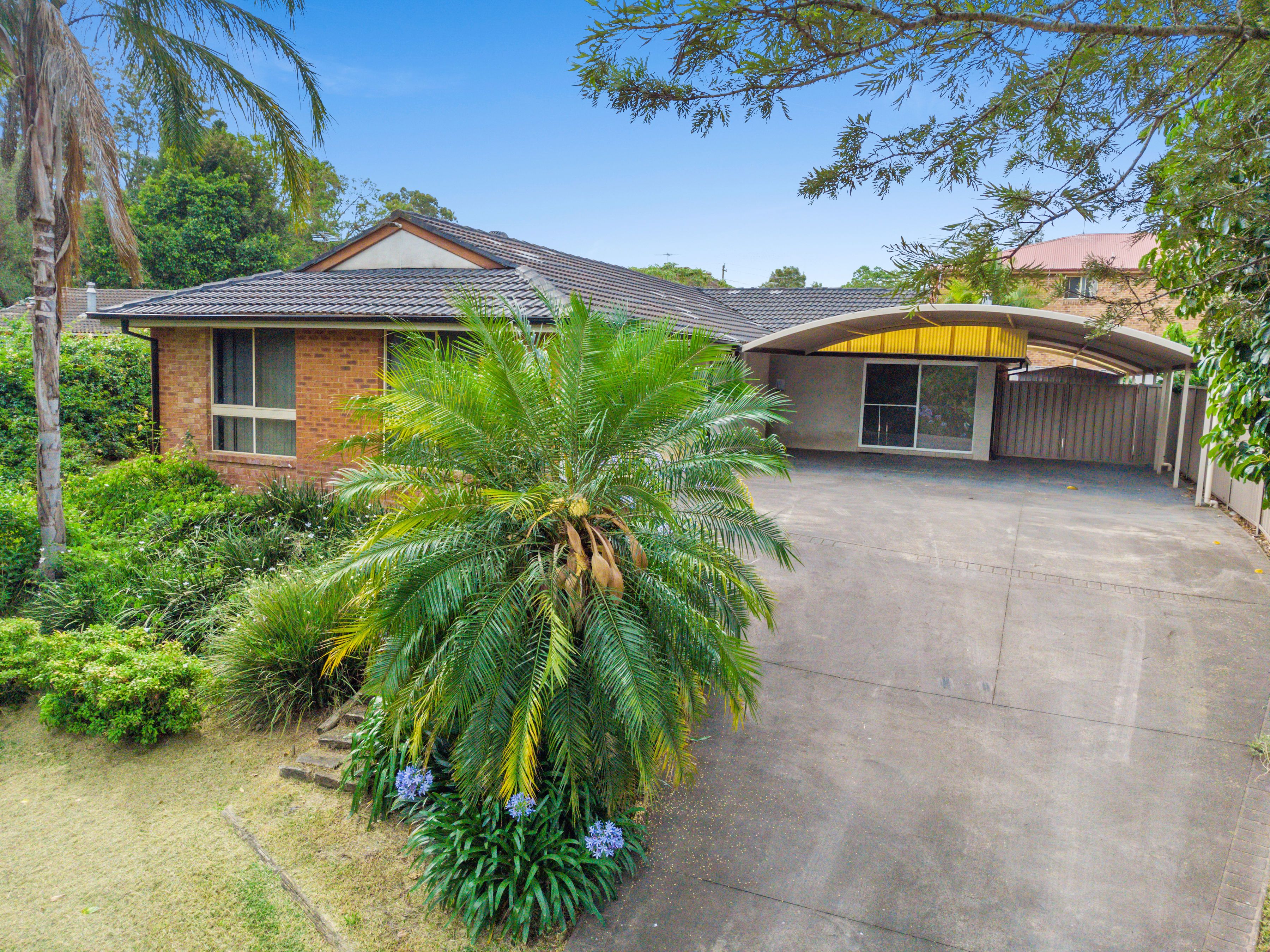 21 North Street, Windsor NSW 2756