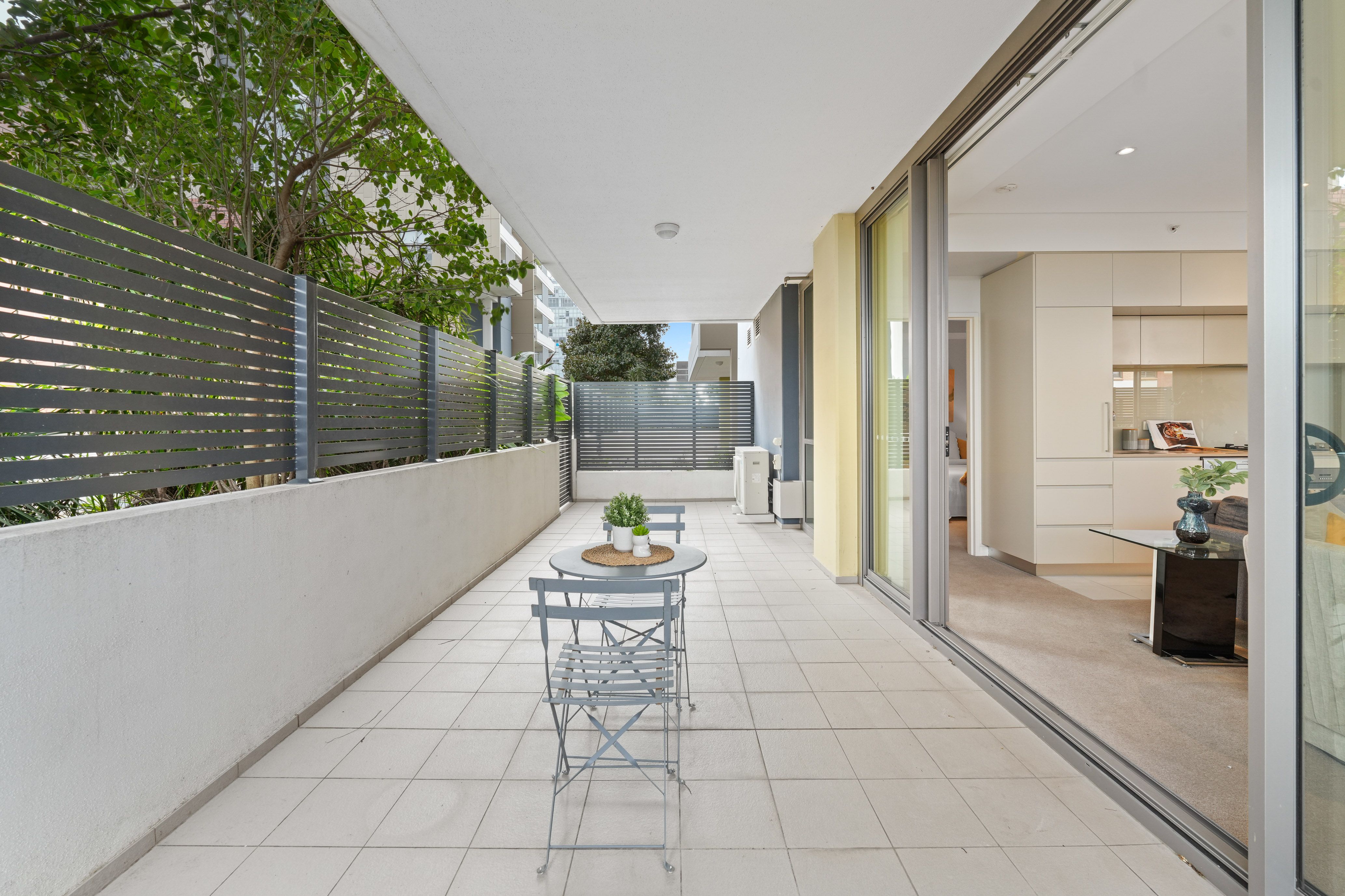 31 Belmore Street