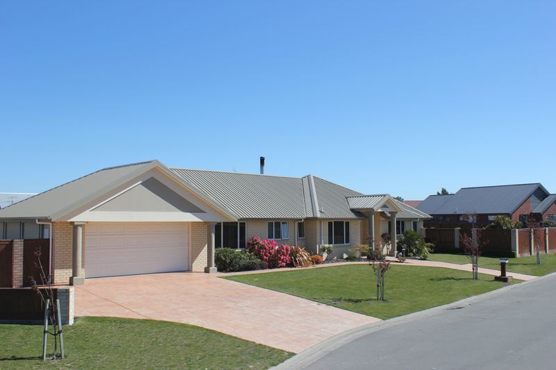1 Cezanne Grove, Rolleston, Selwyn District