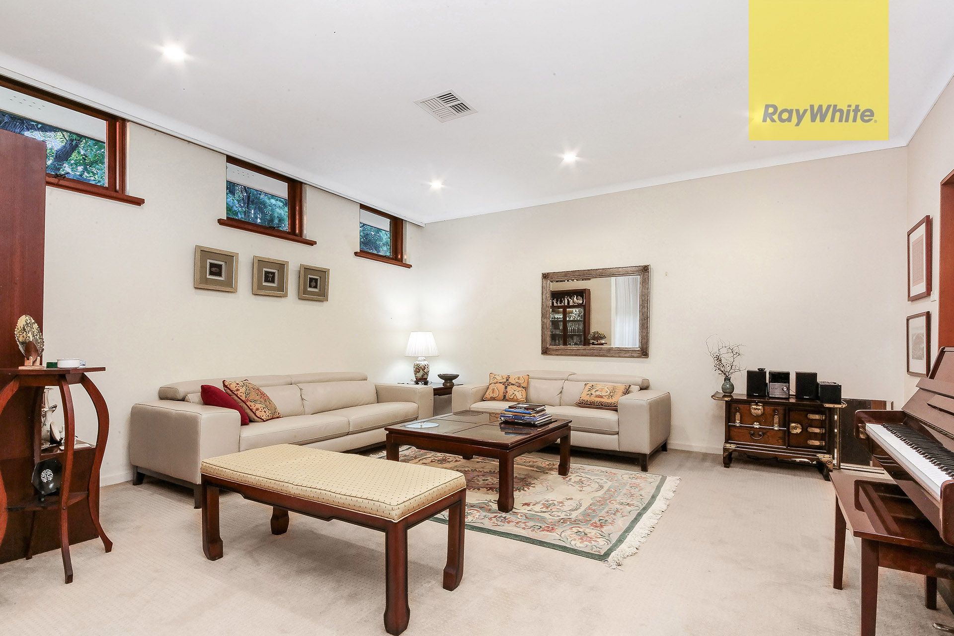 2 Oatlands Crescent, Oatlands, NSW 2117