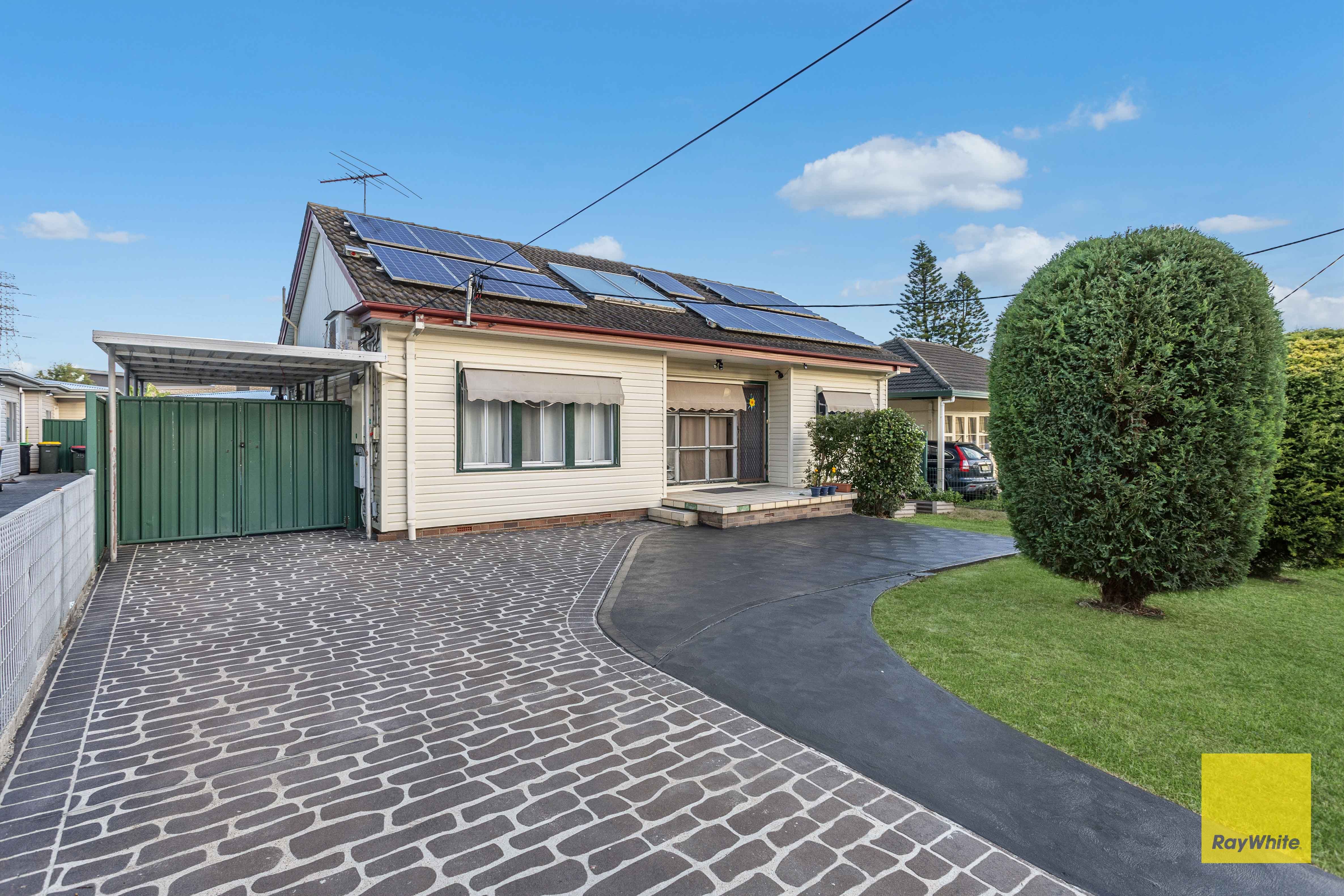 4 Kareela Street, Doonside NSW 2767