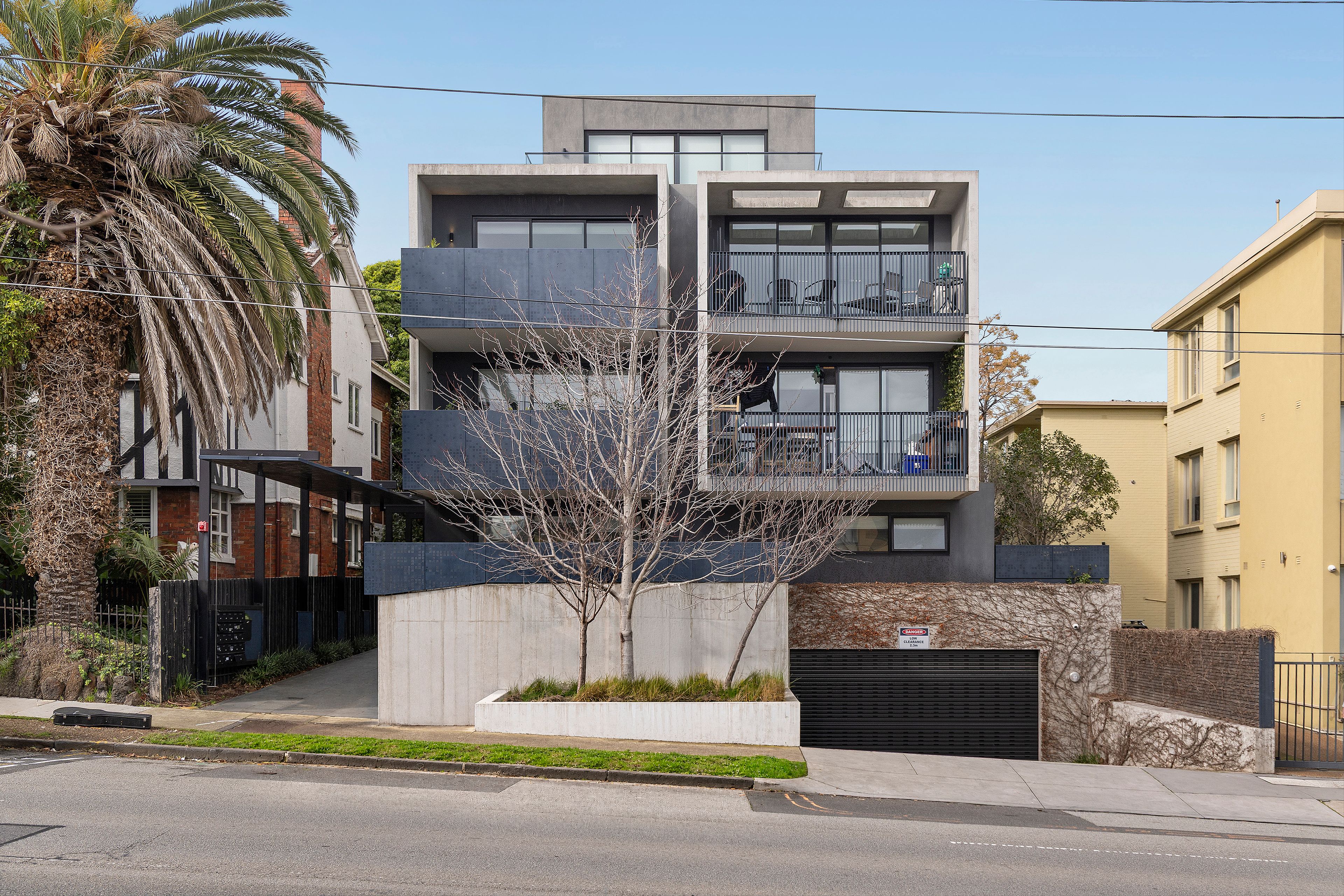 201/76 Barkly Street — photo 15 of 17
