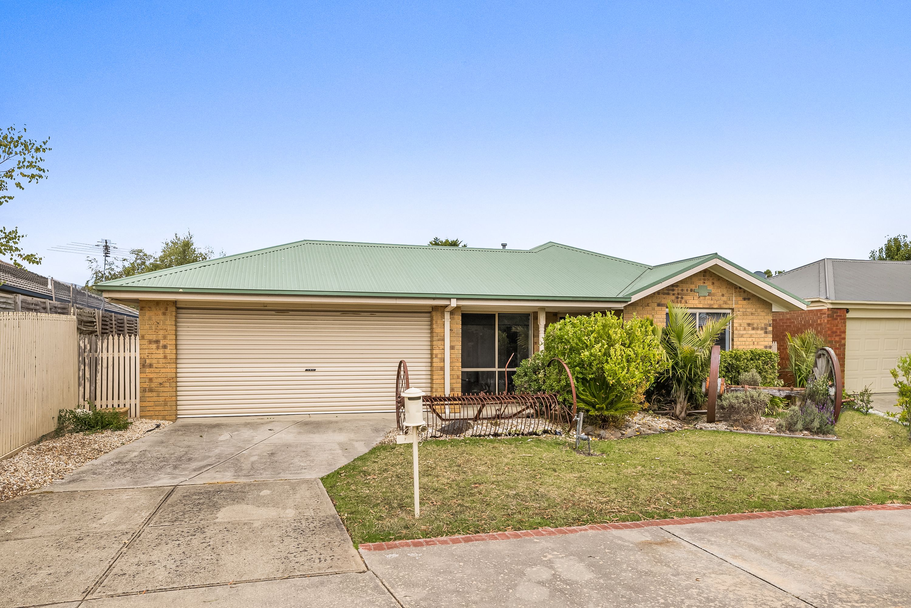 7 Alberta Way, Berwick, VIC 3806