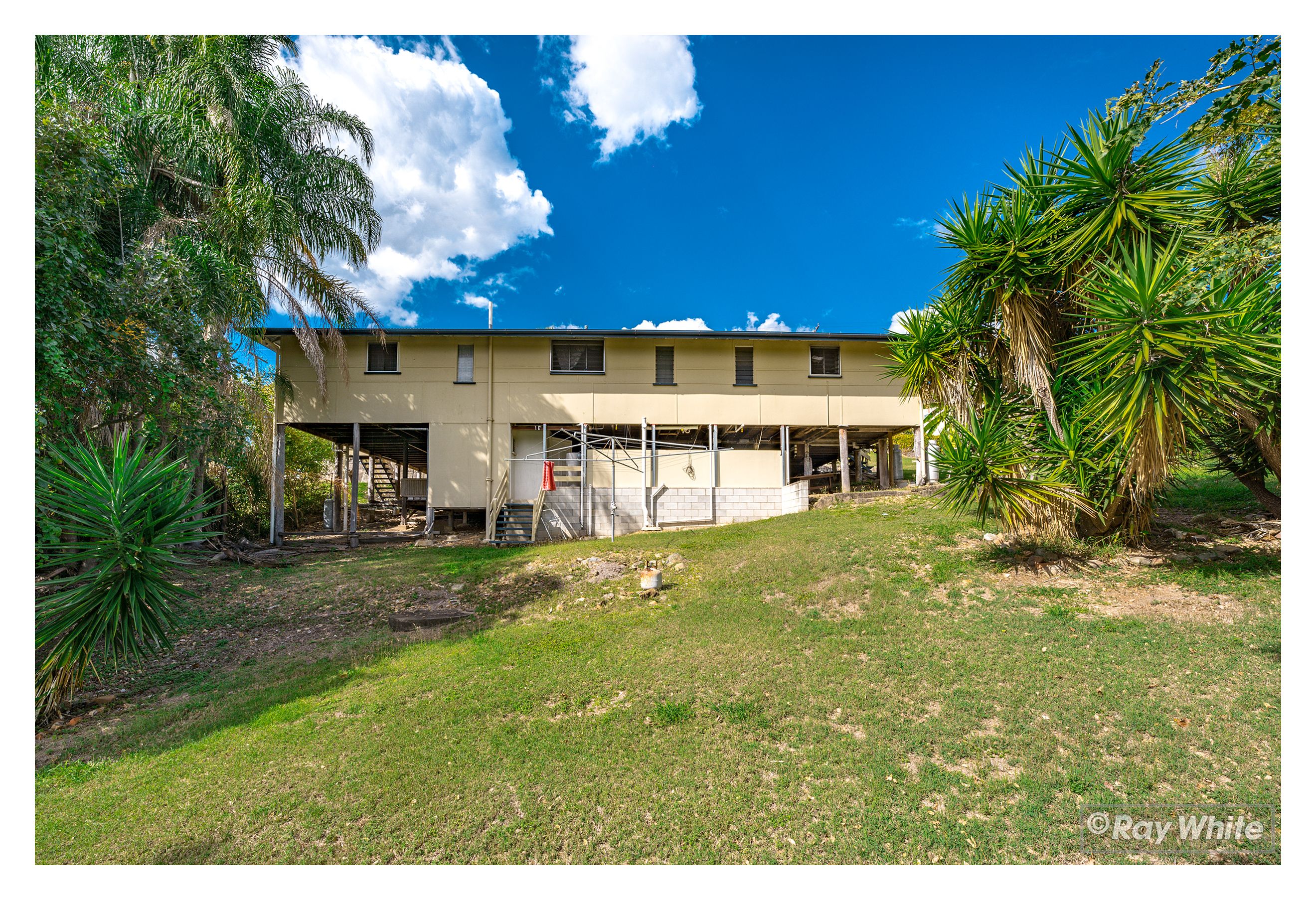 212 Agnes Street, The Range, QLD 4700