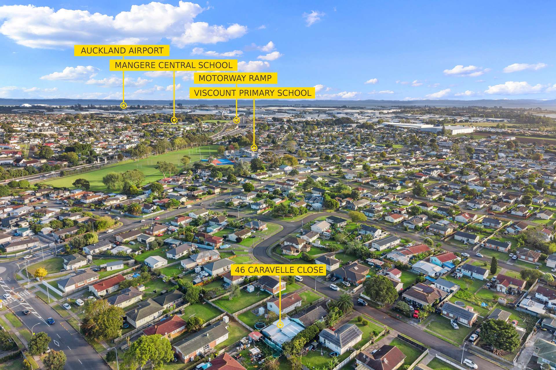 46 Caravelle Close photo 17