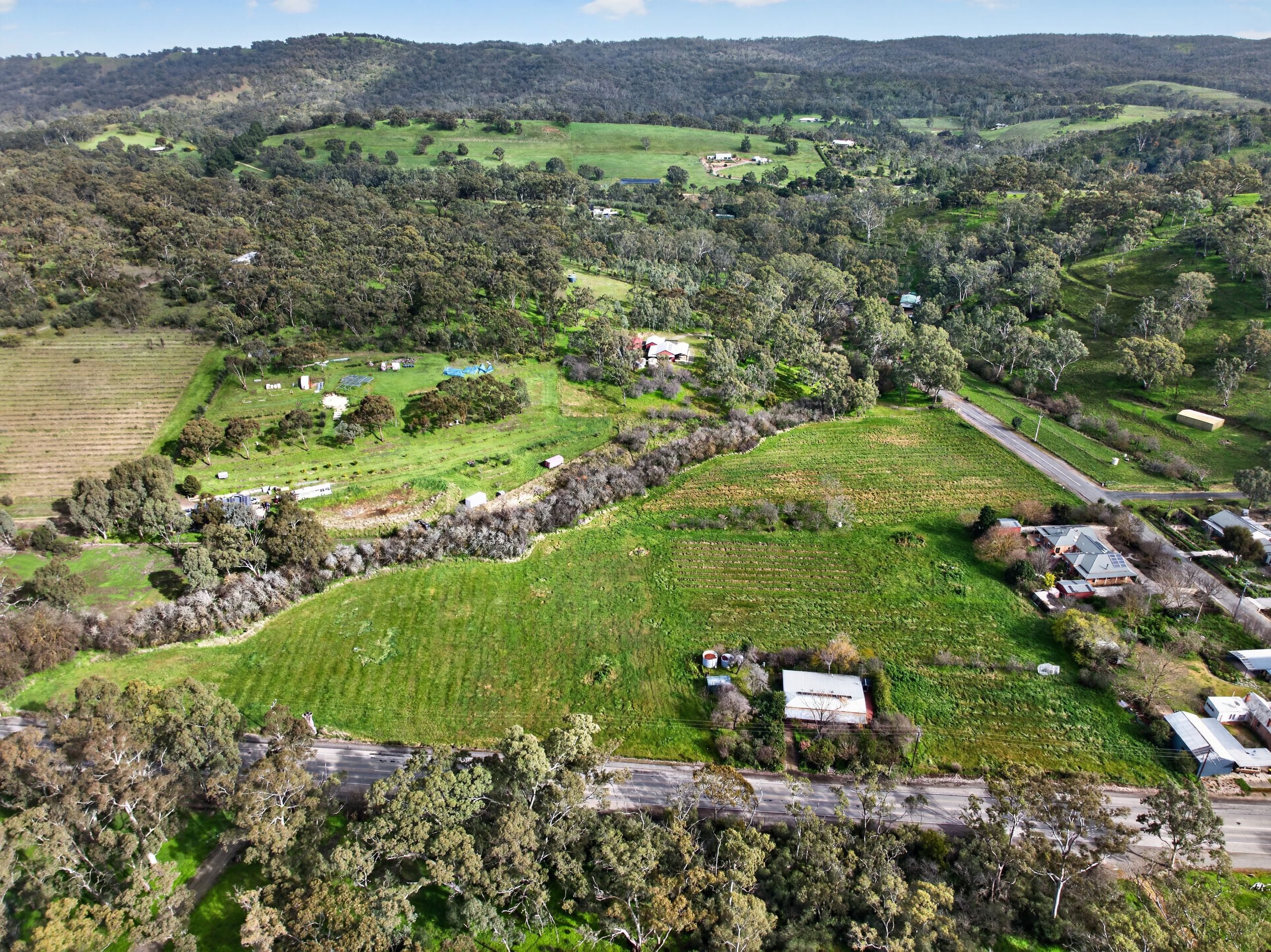 Lot 422 Horrocks Highway — photo 3 of 5