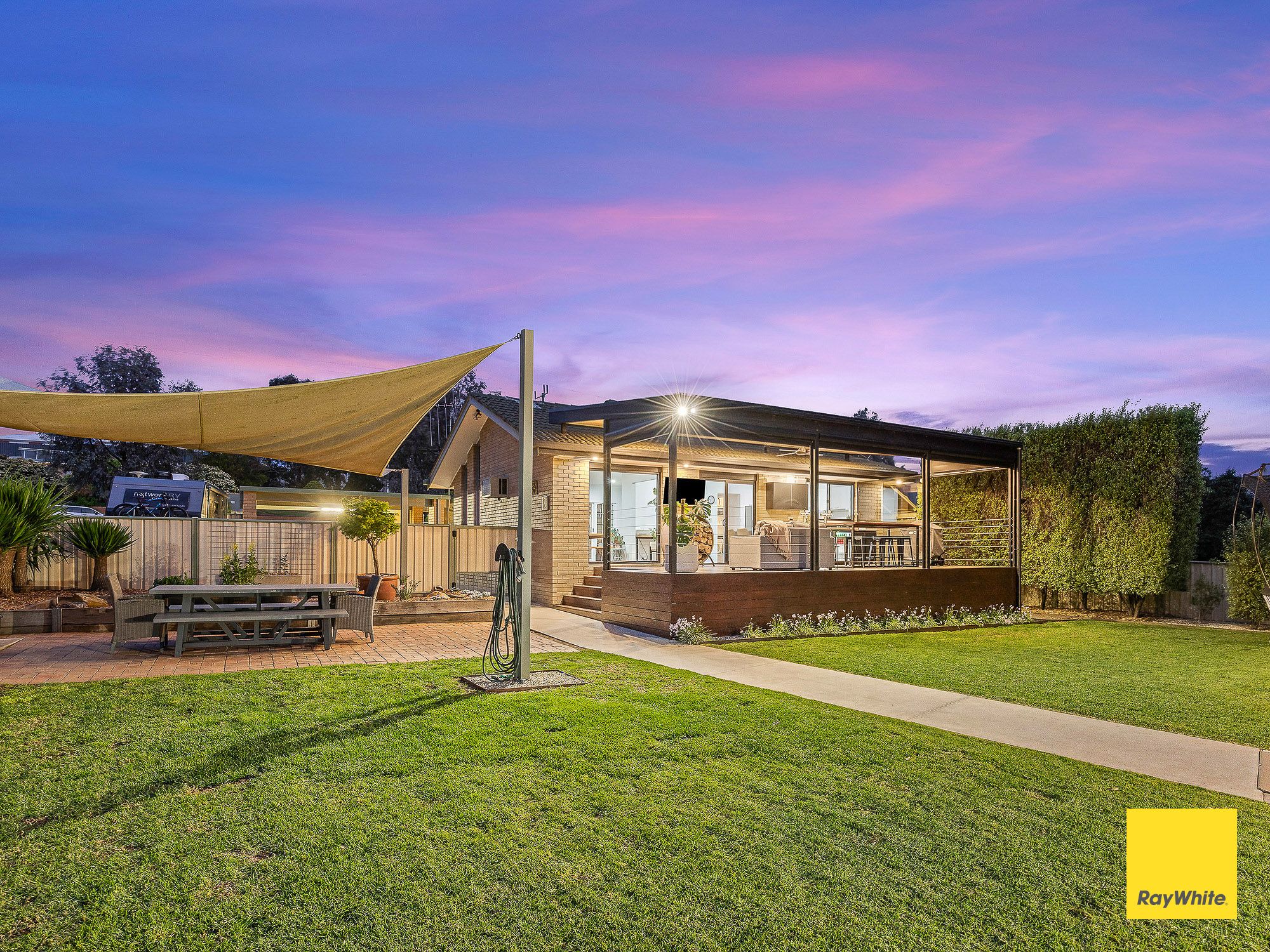 45 Specimen Hill Road, Golden Square, VIC 3555