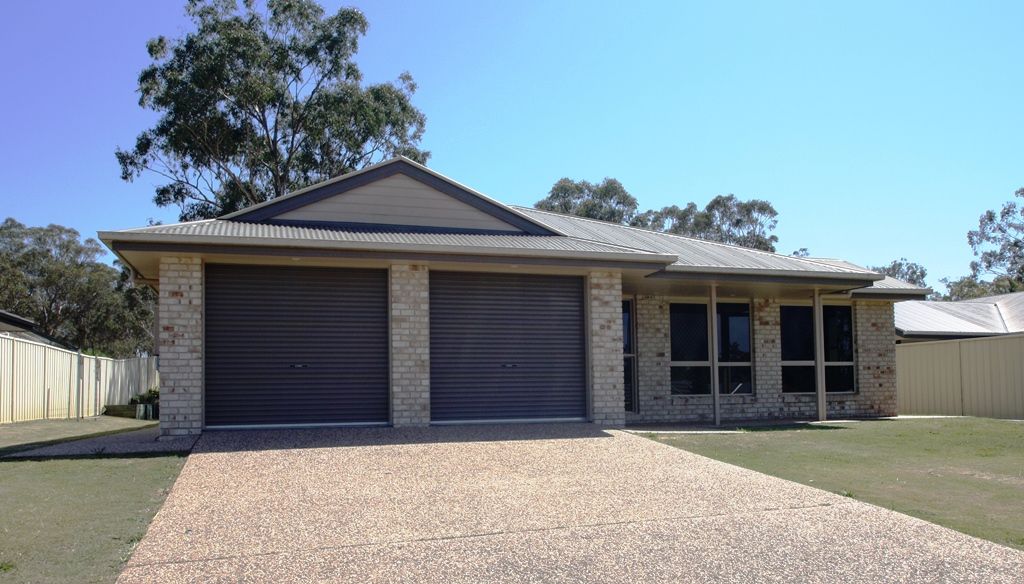 5 Peregrine Court, Warwick QLD 4370