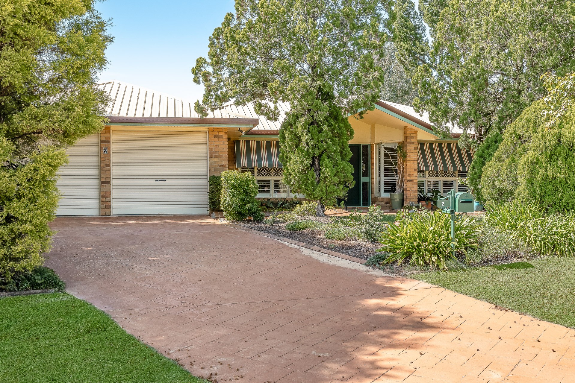 2 Falconer Court, Rangeville, QLD 4350