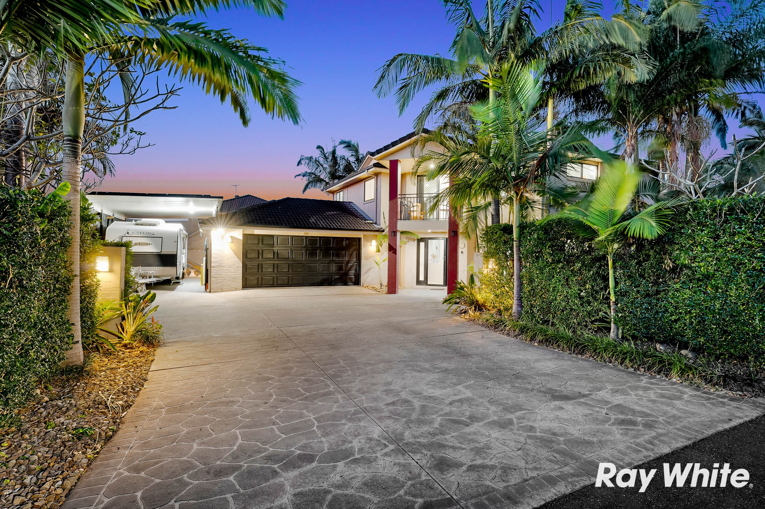 10 Hattah Place, Parkinson, QLD 4115