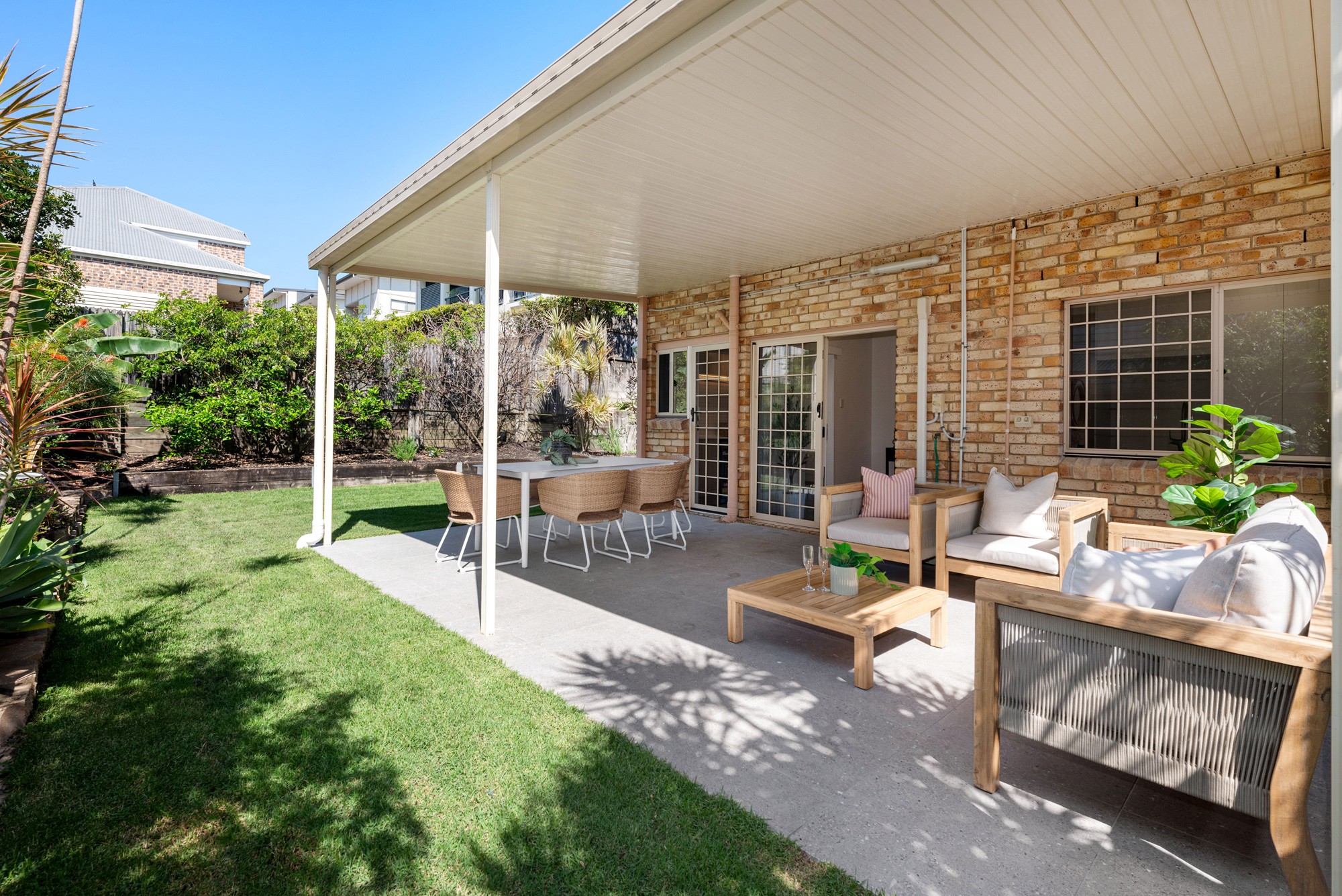 4/23 Adelaide Street, Carina, QLD 4152