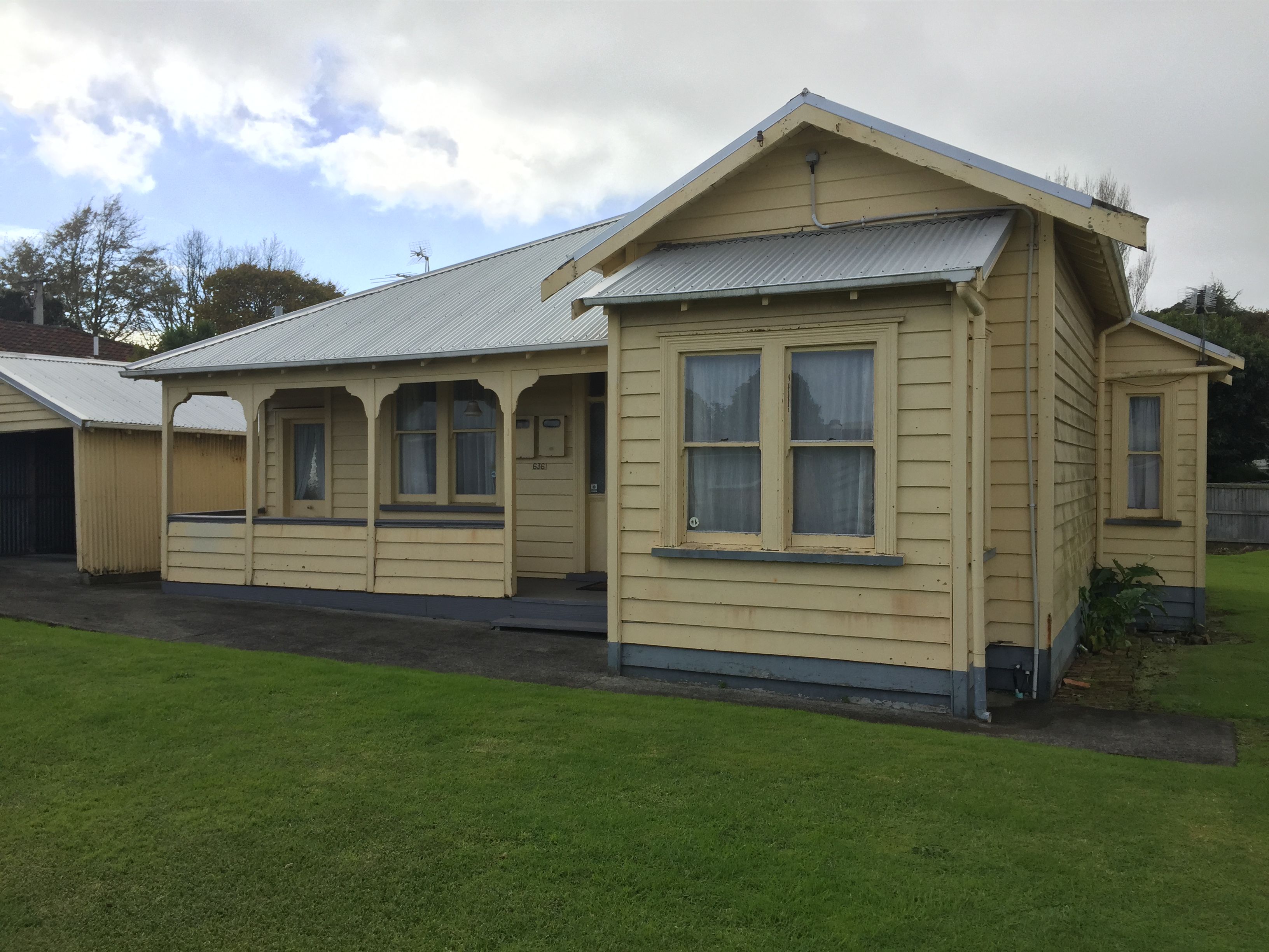 1/636 Manukau Road, Epsom, Auckland City 1023