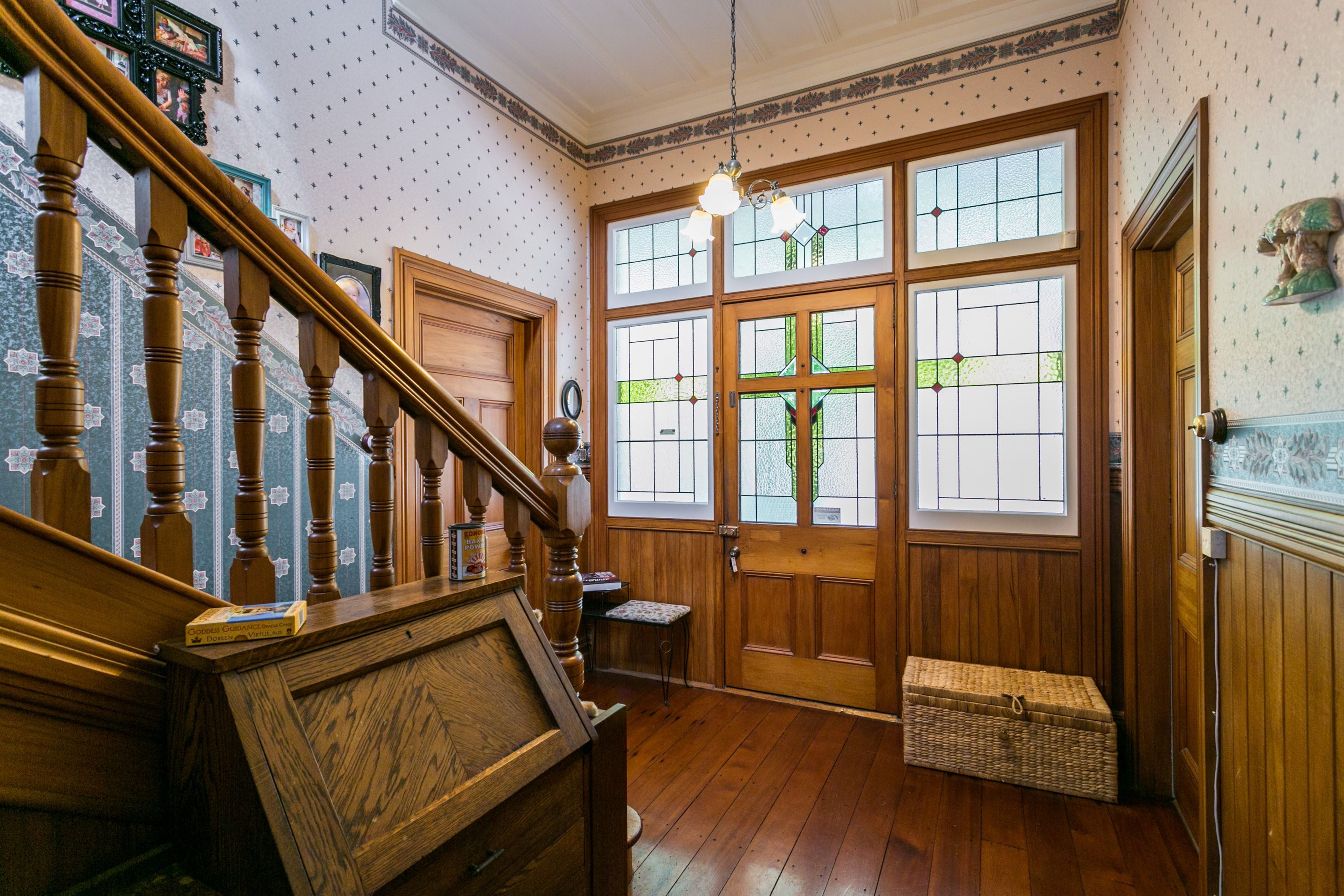 71 Milton Road, Bluff Hill, Napier City