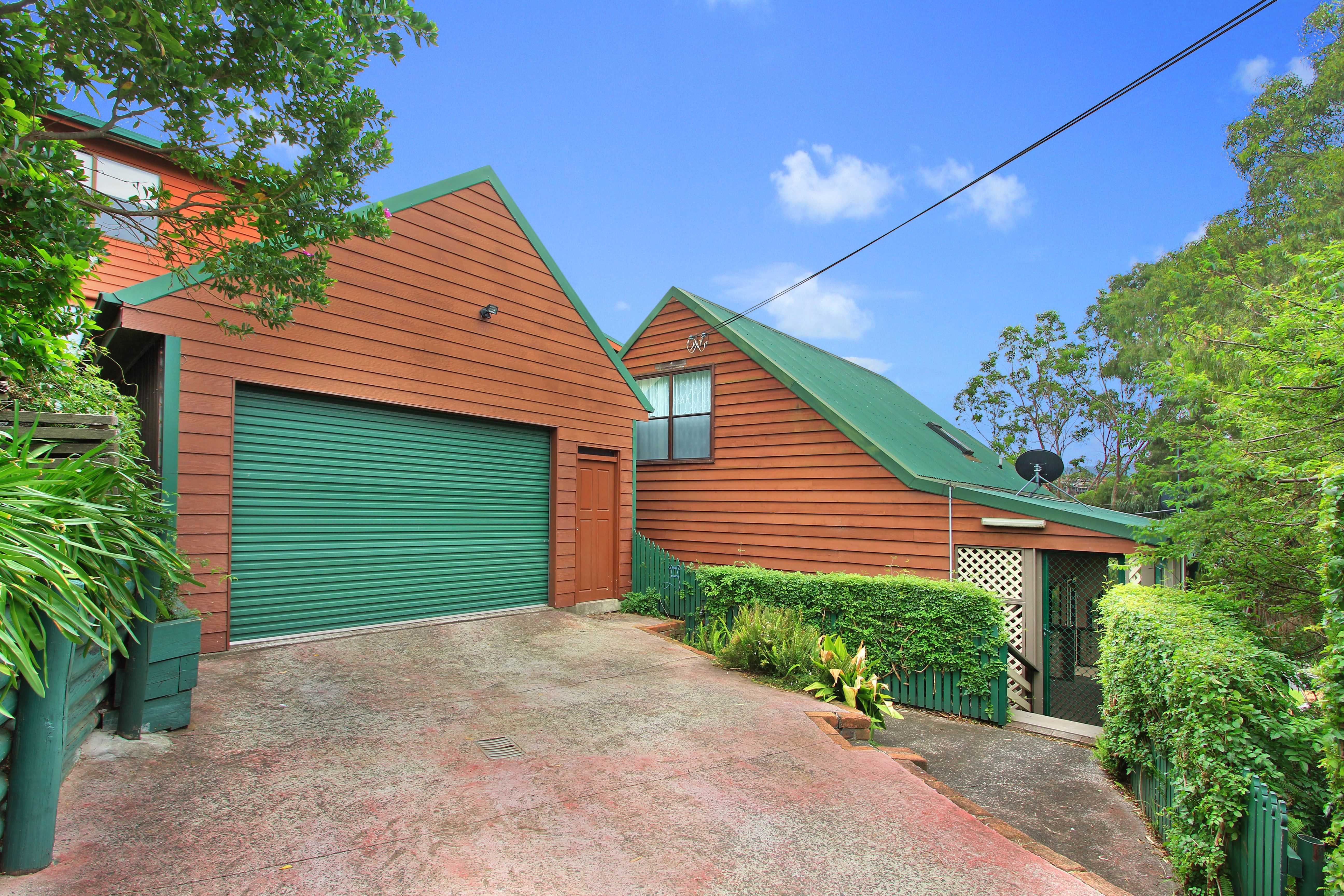 32 Brendon Avenue