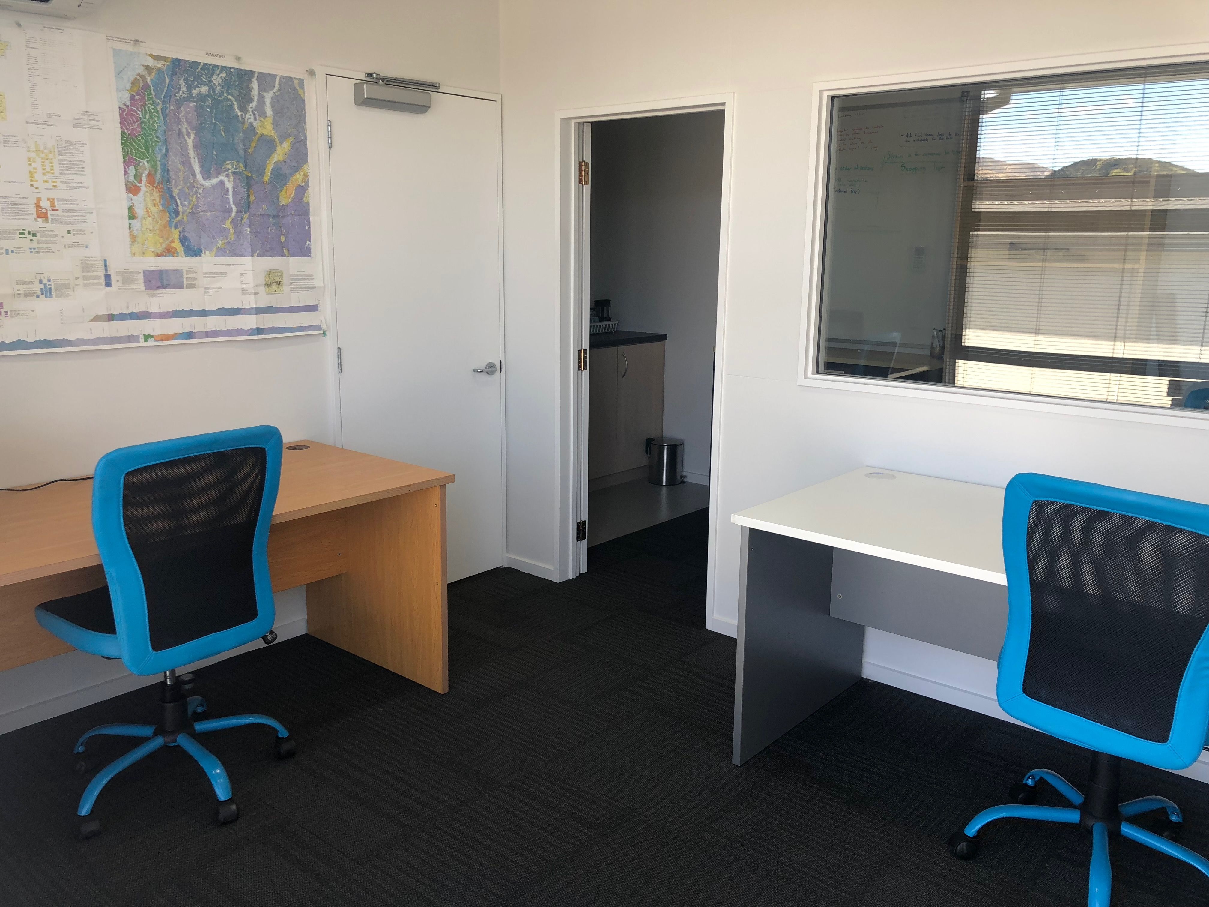 18/12 Frederick Street, Wanaka, Queenstown Lakes District