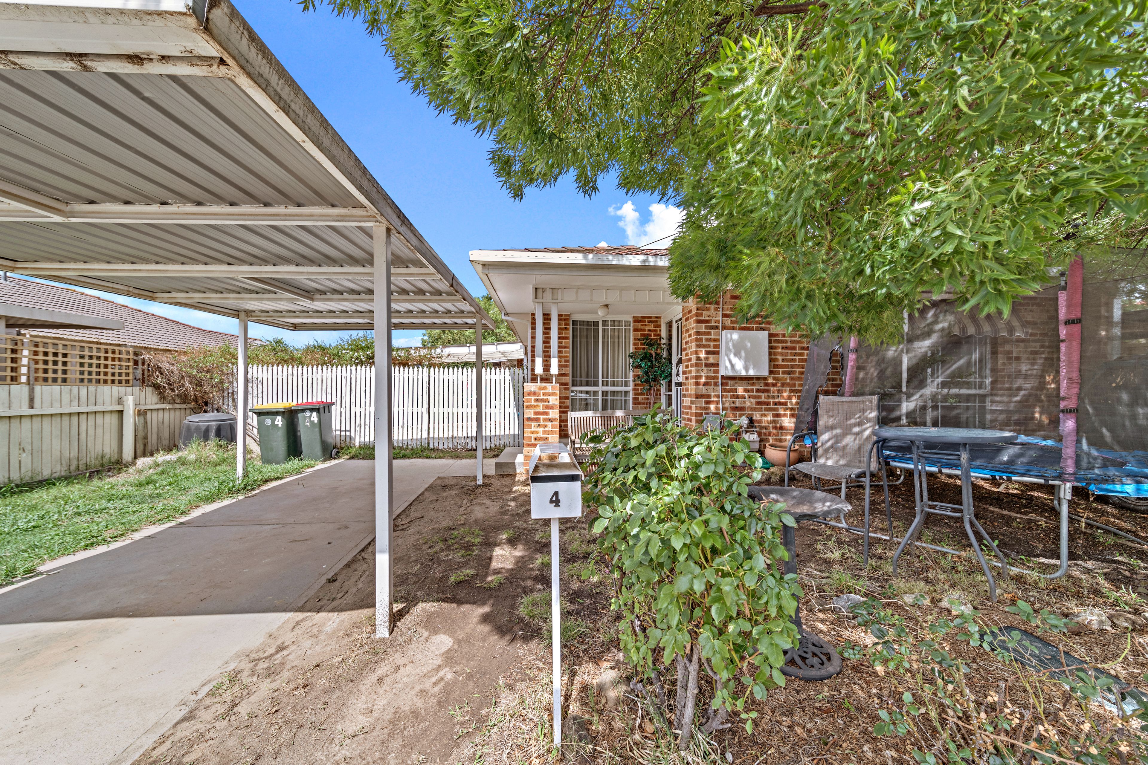 4 Carara Close, Ngunnawal ACT 2913