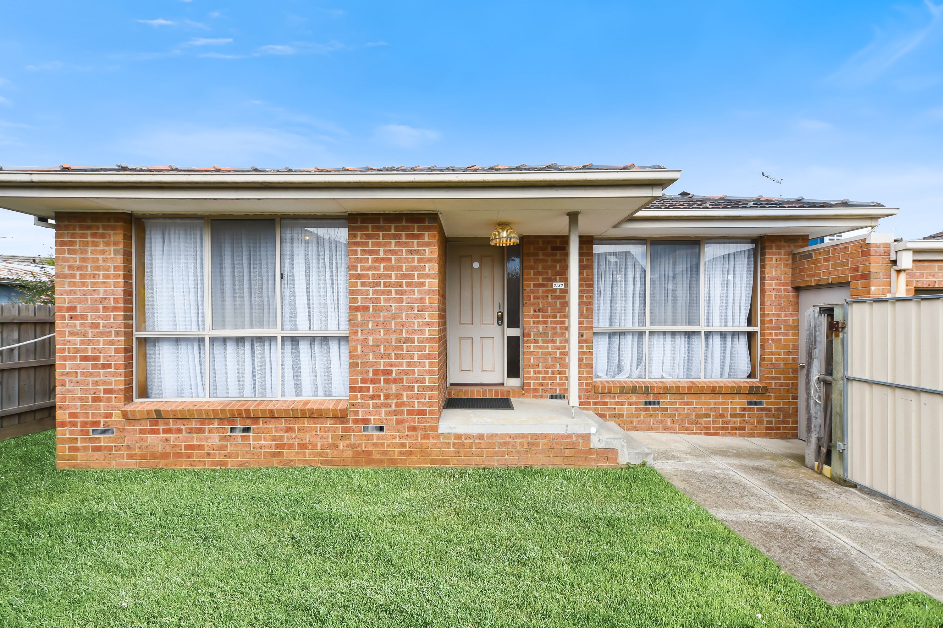 2/32 Glenbrook Avenue, Clayton, VIC 3168