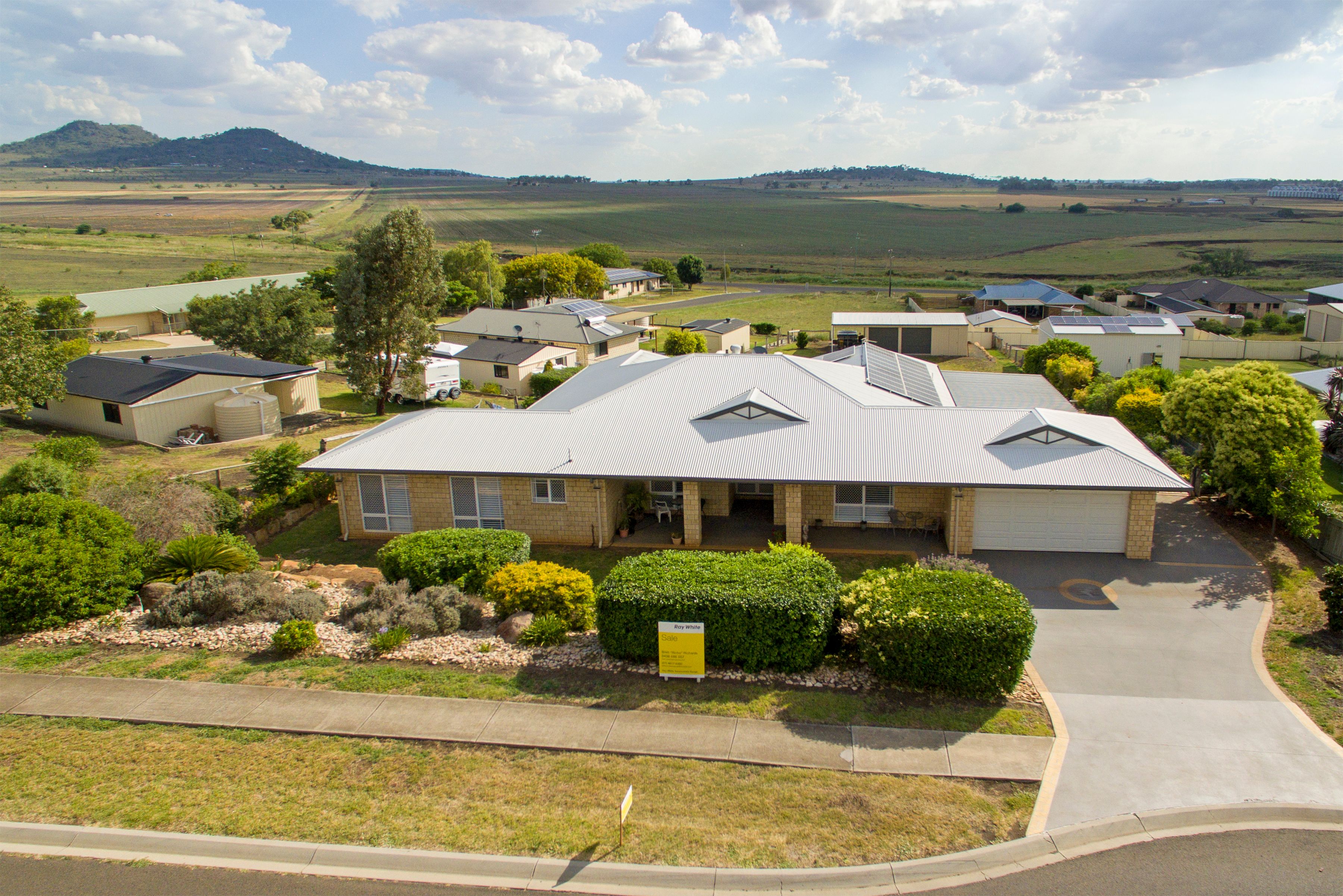41 Catherine Crescent, Kingsthorpe QLD 4400