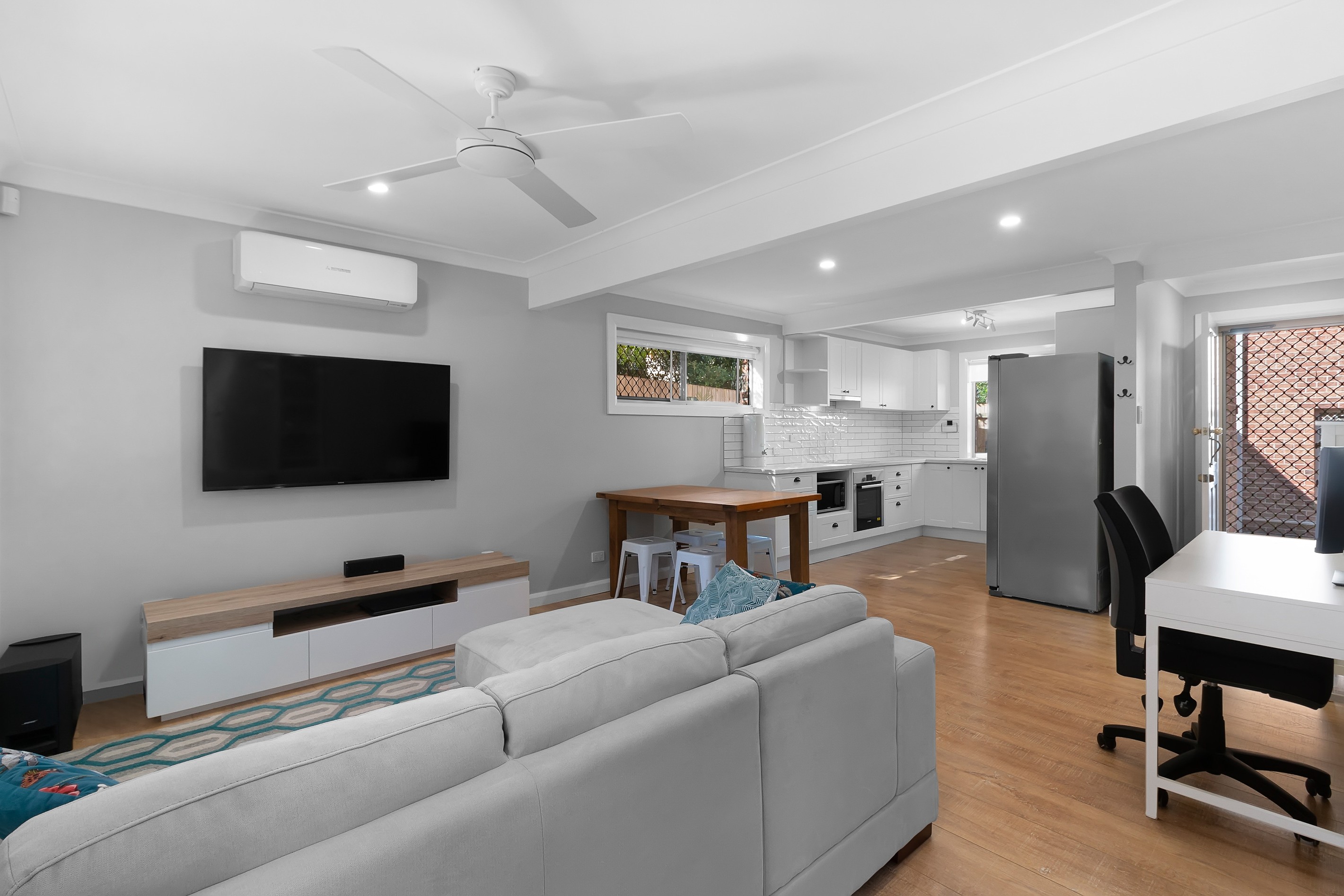 4/547 Oxley Road, Sherwood, QLD 4075