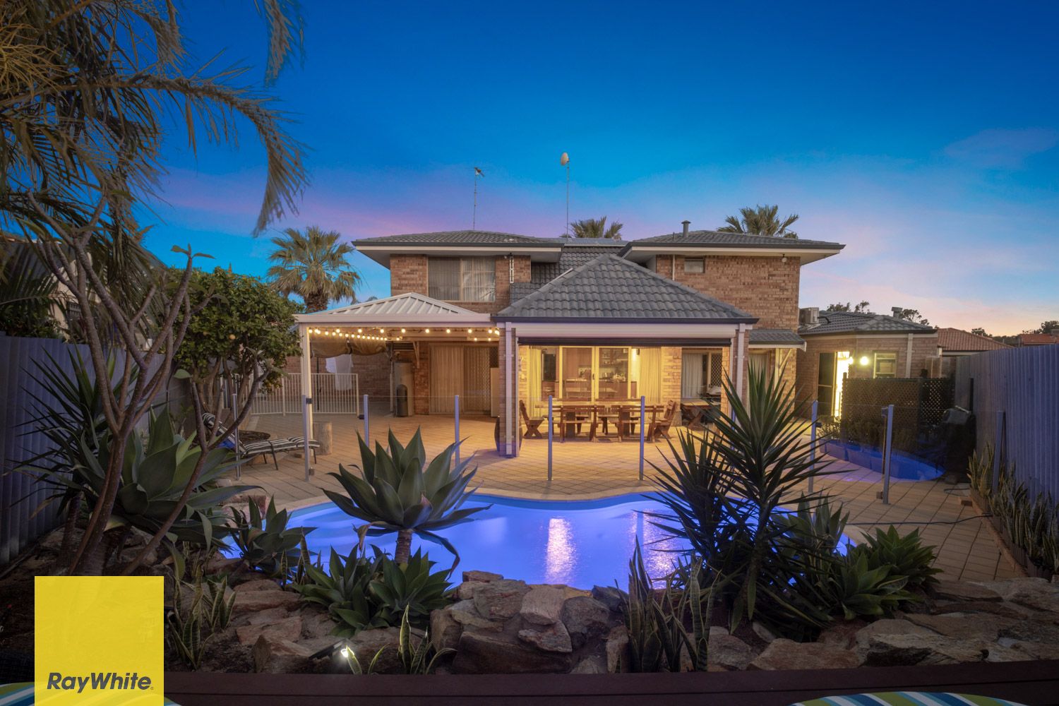 11 Turnstone Road, Stirling, WA 6021