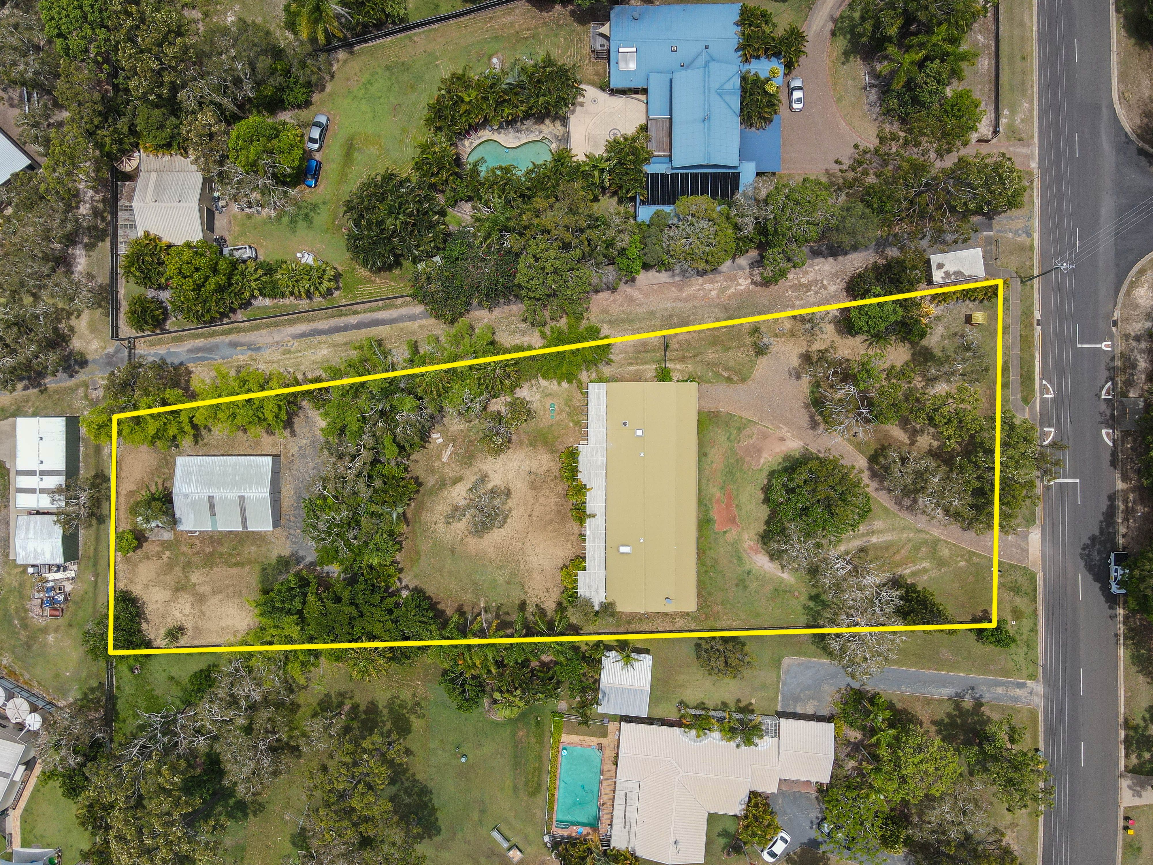 40 Washington Drive, Wondunna, QLD 4655