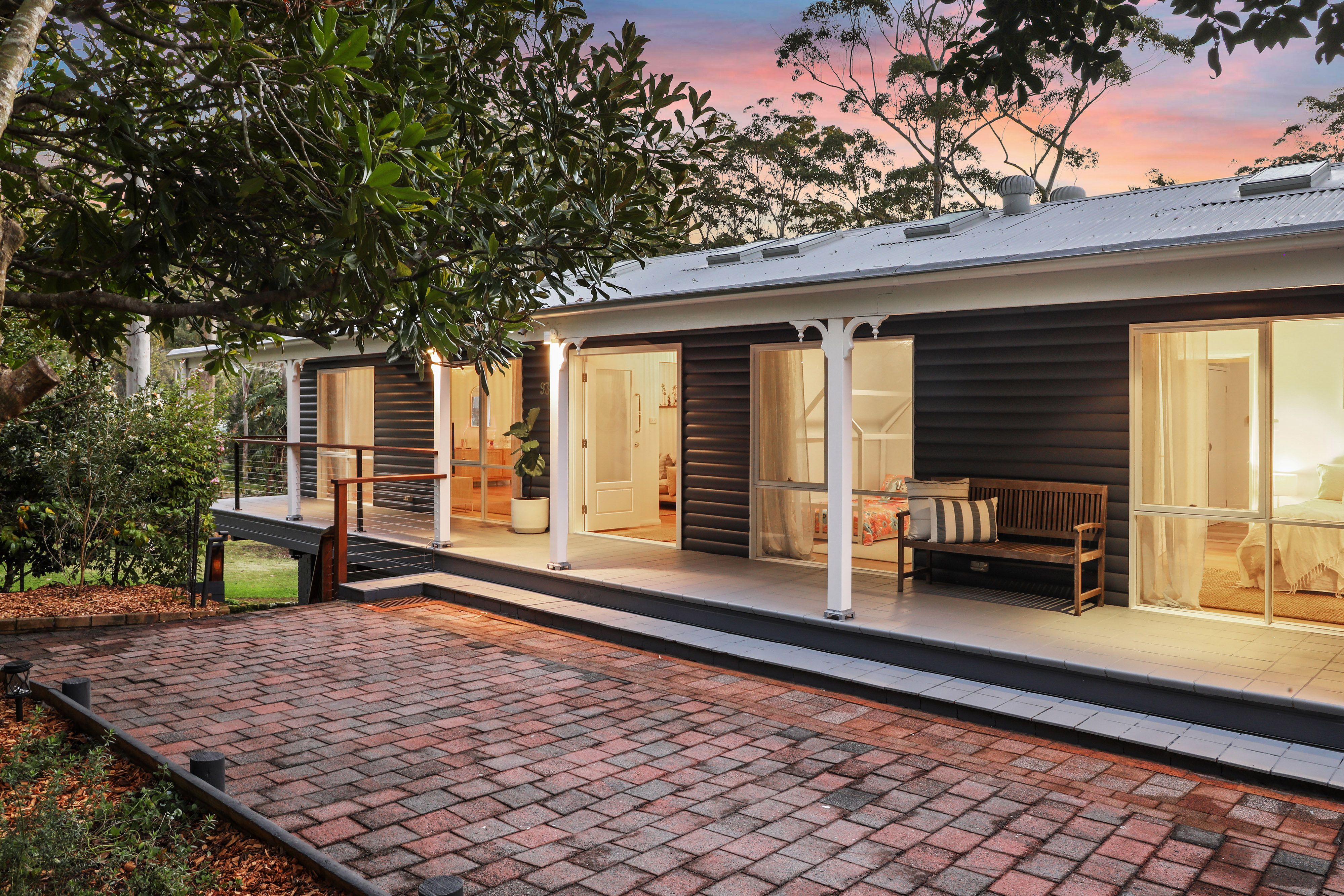 93 Yarram Road, Bensville NSW 2251