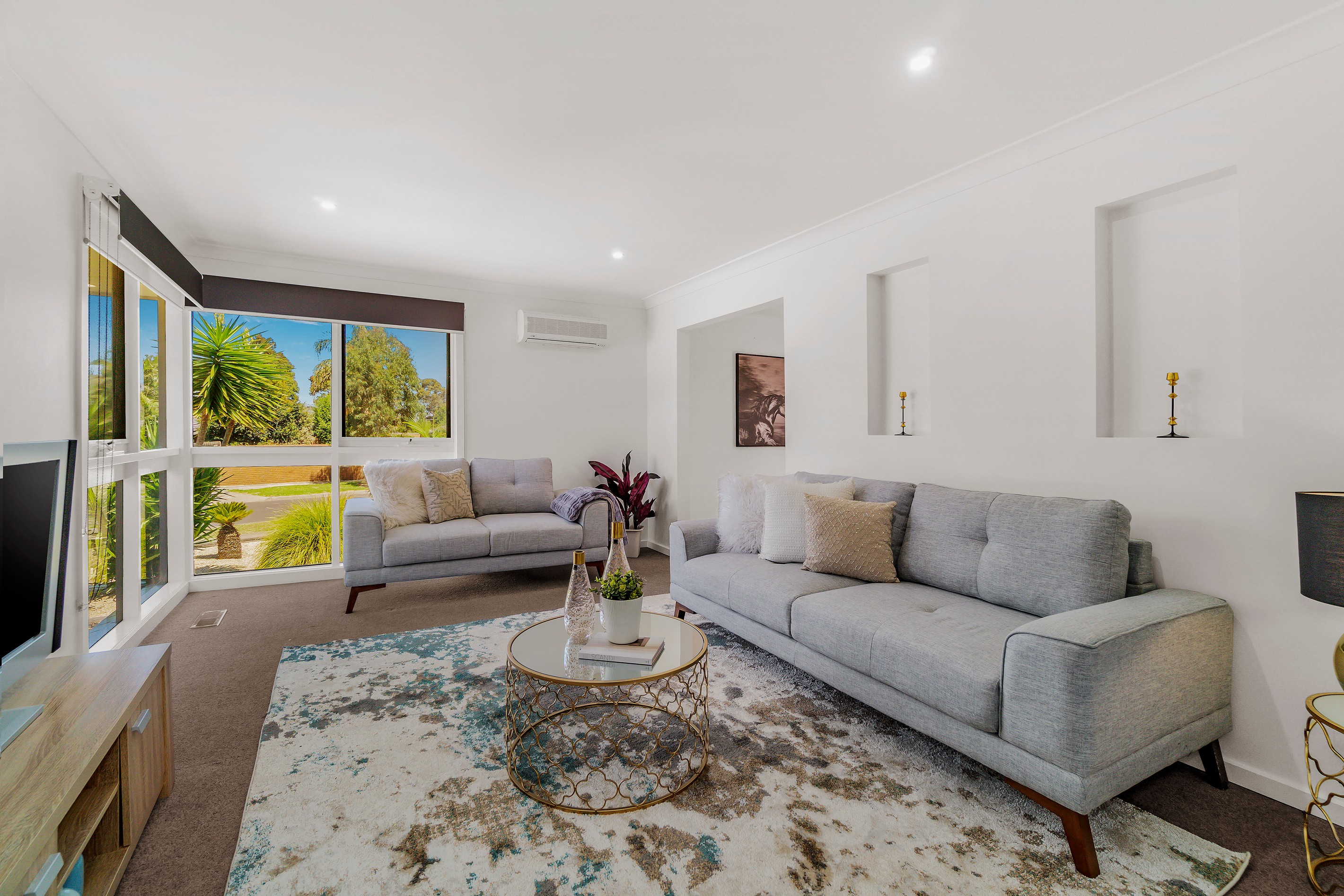 2 Streeton Circuit, Mill Park, VIC 3082