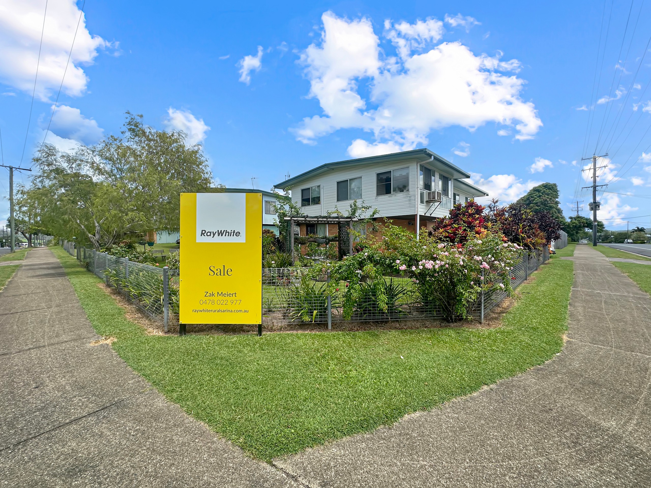 35 Brooks Road, Sarina, QLD 4737