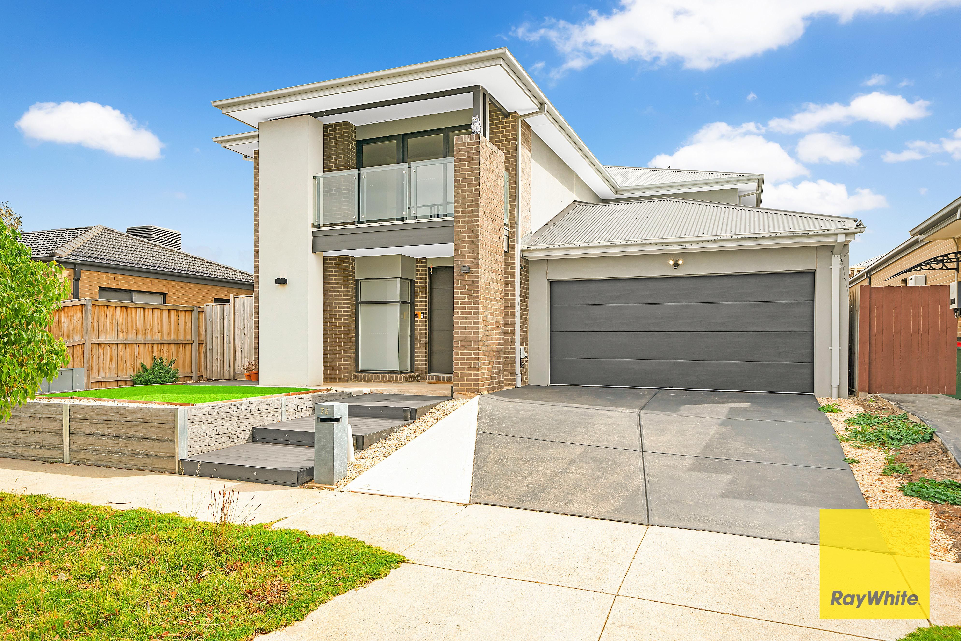 76 Cinnamara Circuit, Tarneit, VIC 3029