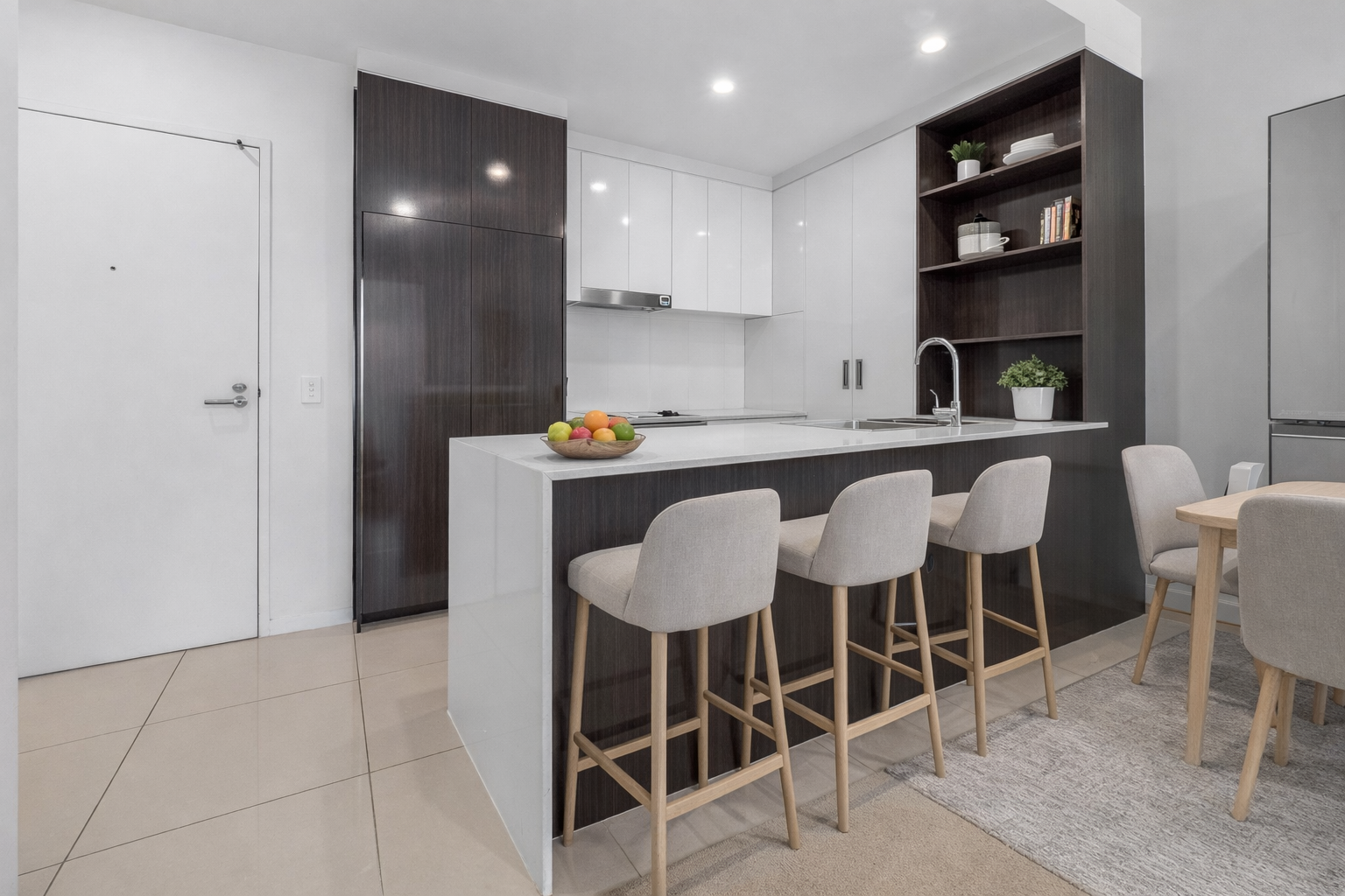 60/55 Princess Street, Kangaroo Point, QLD 4169